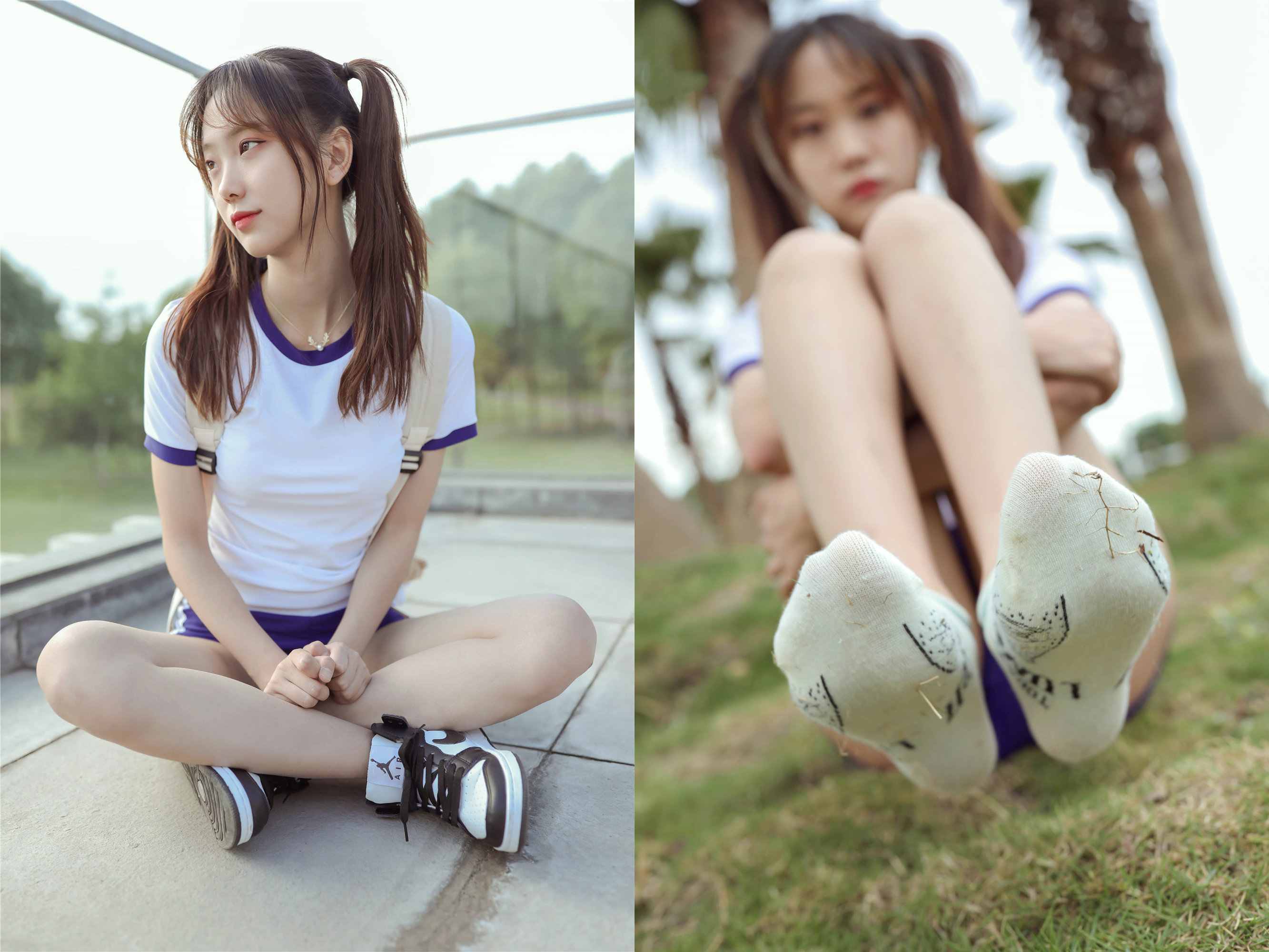 【网盘】[MZSOCK原版画质]NO.019 可可