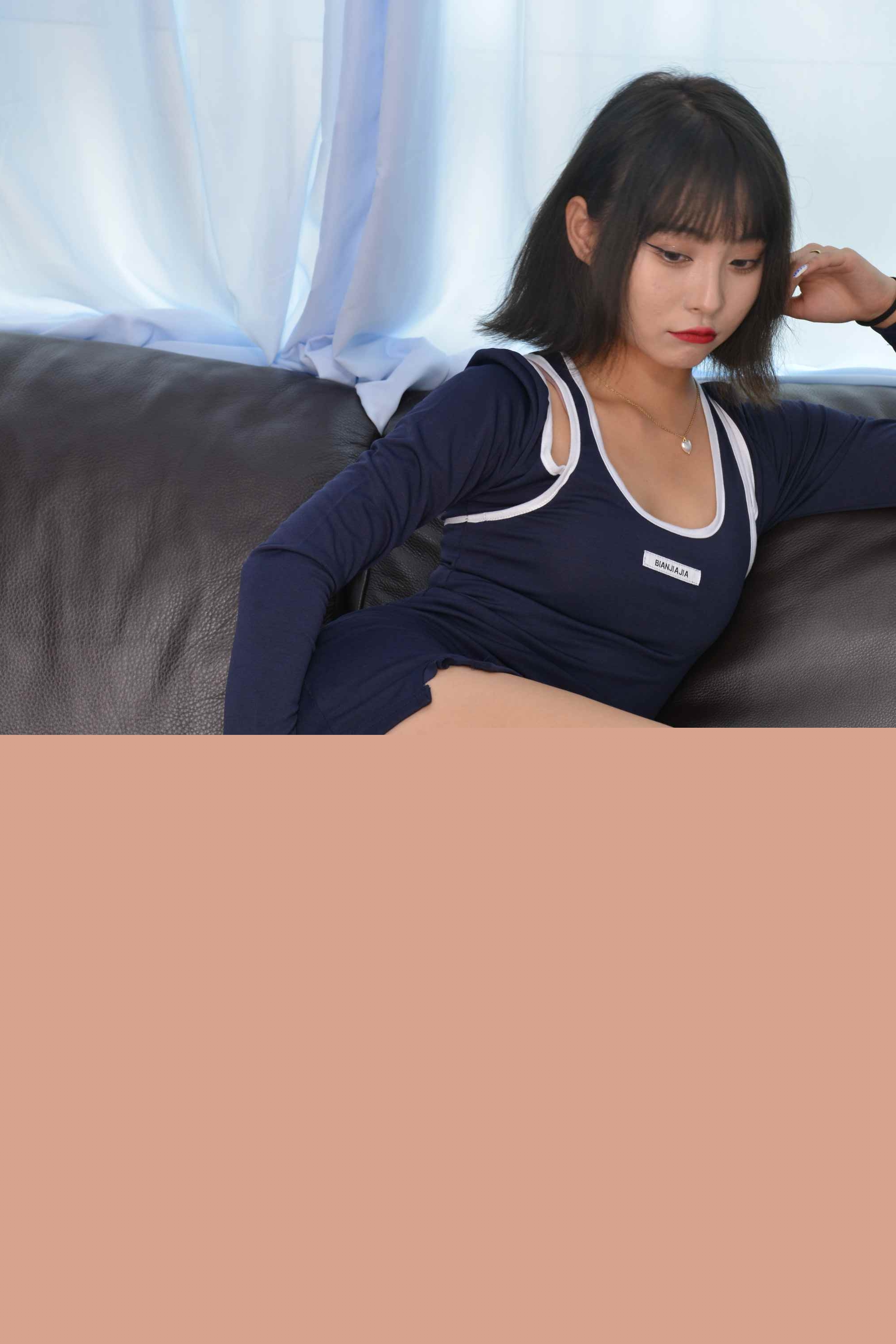 【网盘】[Sexy Asian Girls Feet] No.027-张小美展示她性感灵活的脚丫