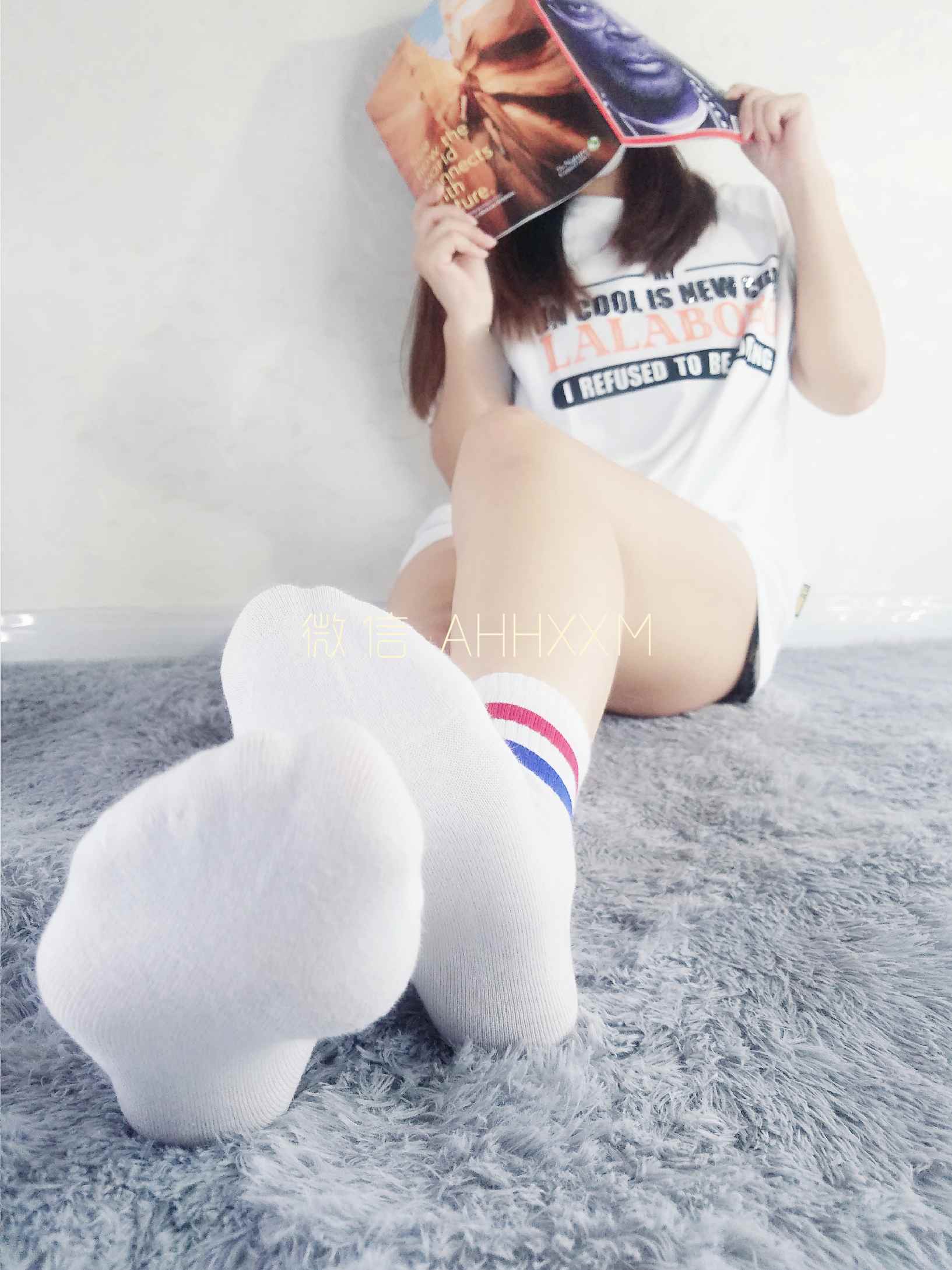 【网盘】[合集]后海小熊猫7套打包