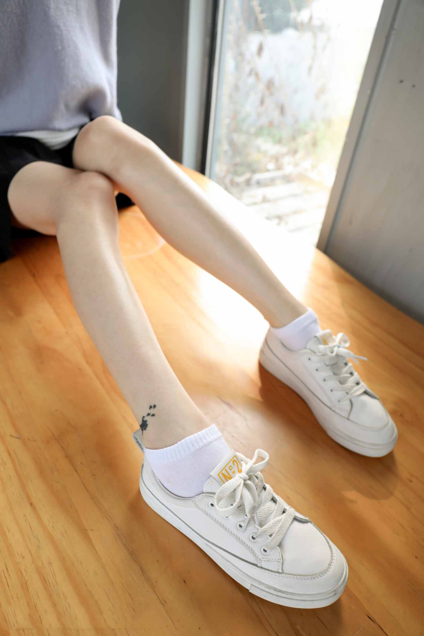 【网盘】[MZSOCK原版画质]NO.020 雨沫