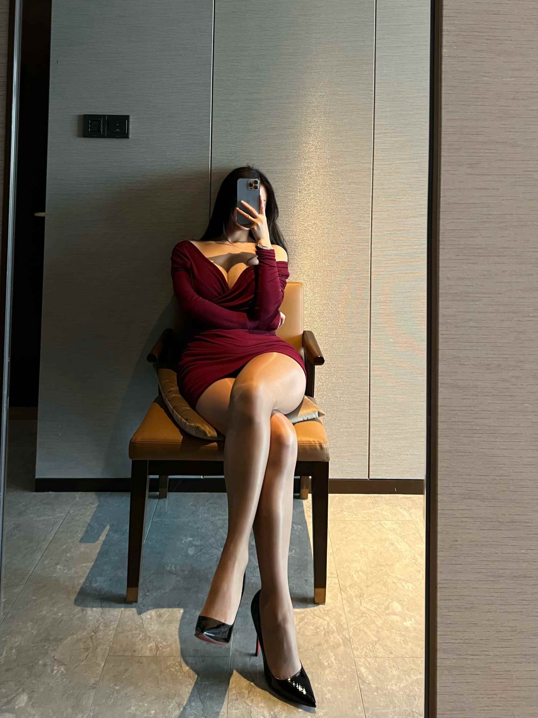 【网盘】陈大小姐 – 微密圈系列套图&#038;视频