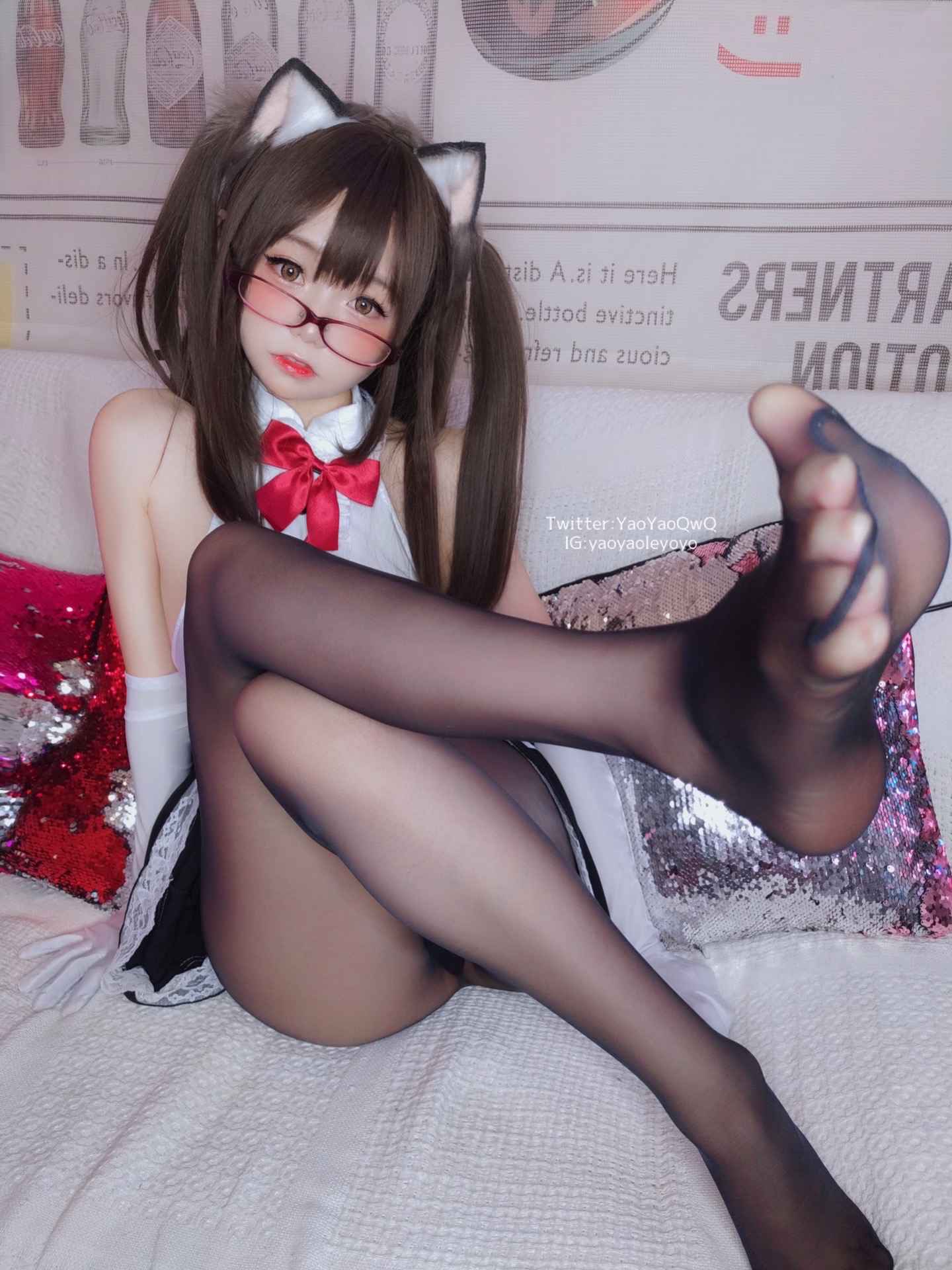 【网盘】[合集]软妹摇摇乐yoyo – 全套61期及随包视频