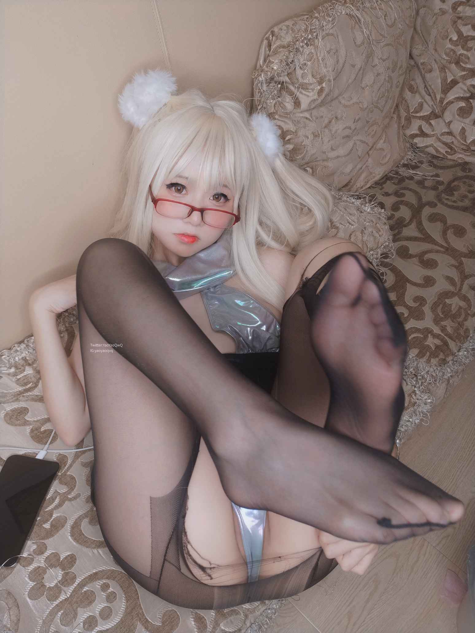 【网盘】[合集]软妹摇摇乐yoyo – 全套61期及随包视频