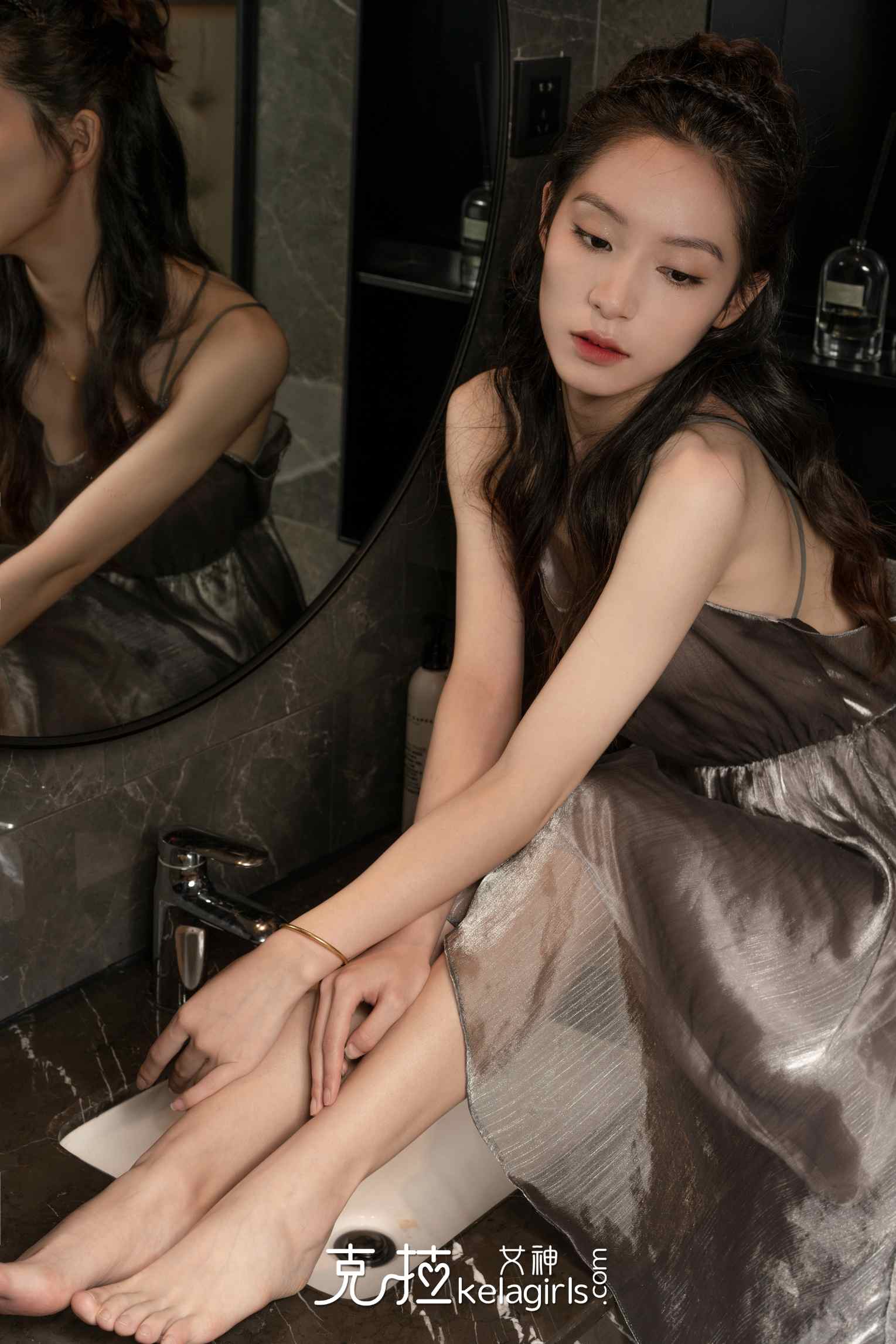 【网盘】[合集]KelaGirls克拉女神 – 8K套图系列总839期