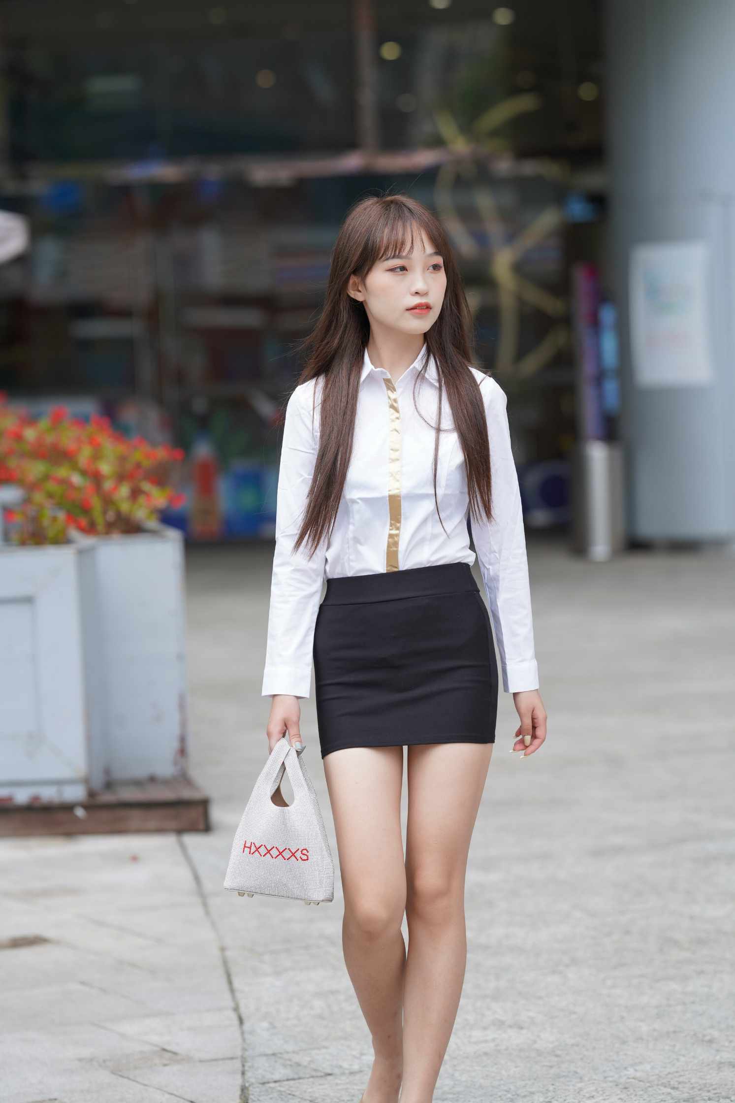 【网盘】[合集]魔镜街拍 – 全套174期