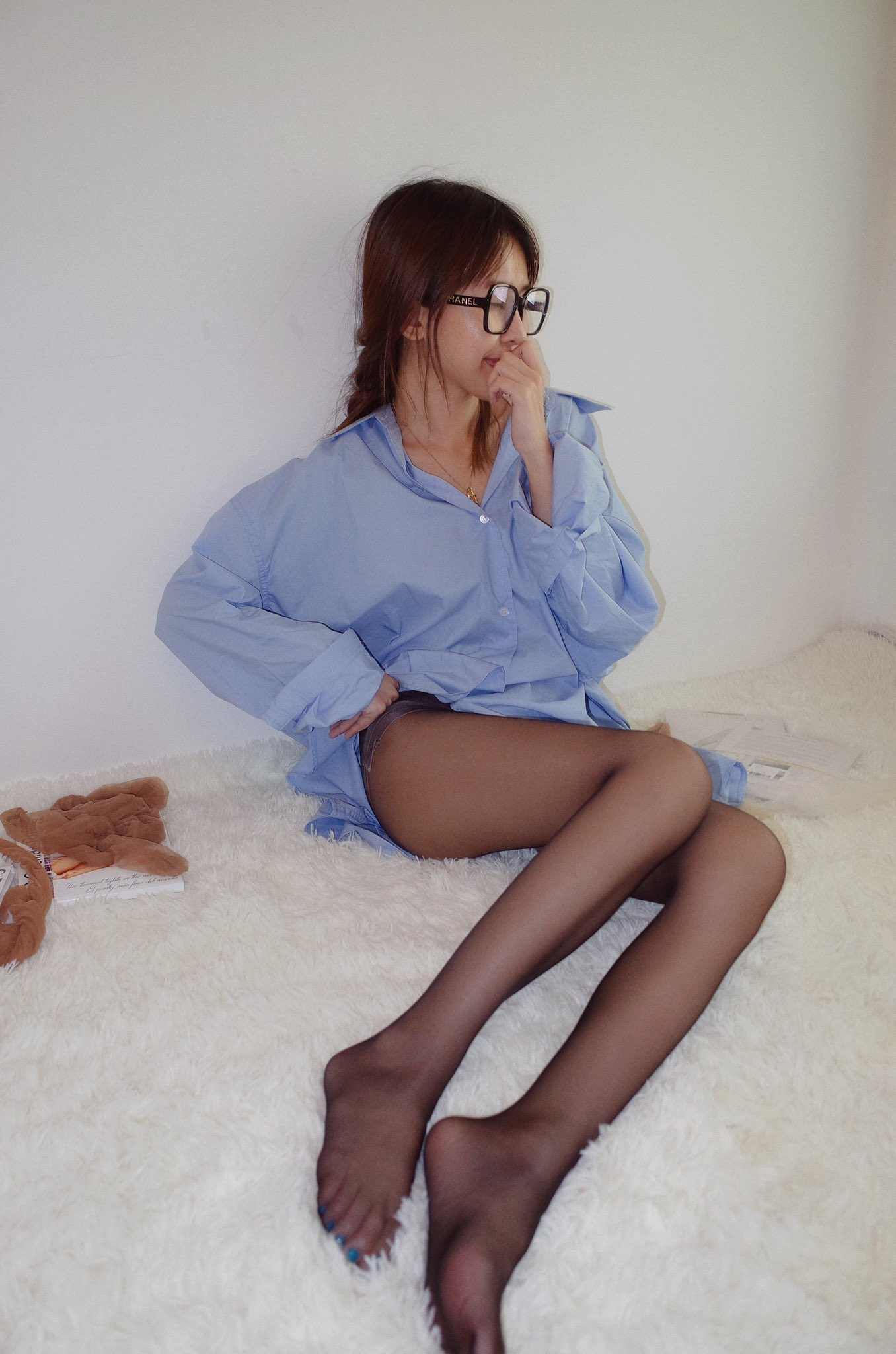 【网盘】[合集]付费群足控大神套路+爱脚小丸子等系列作品