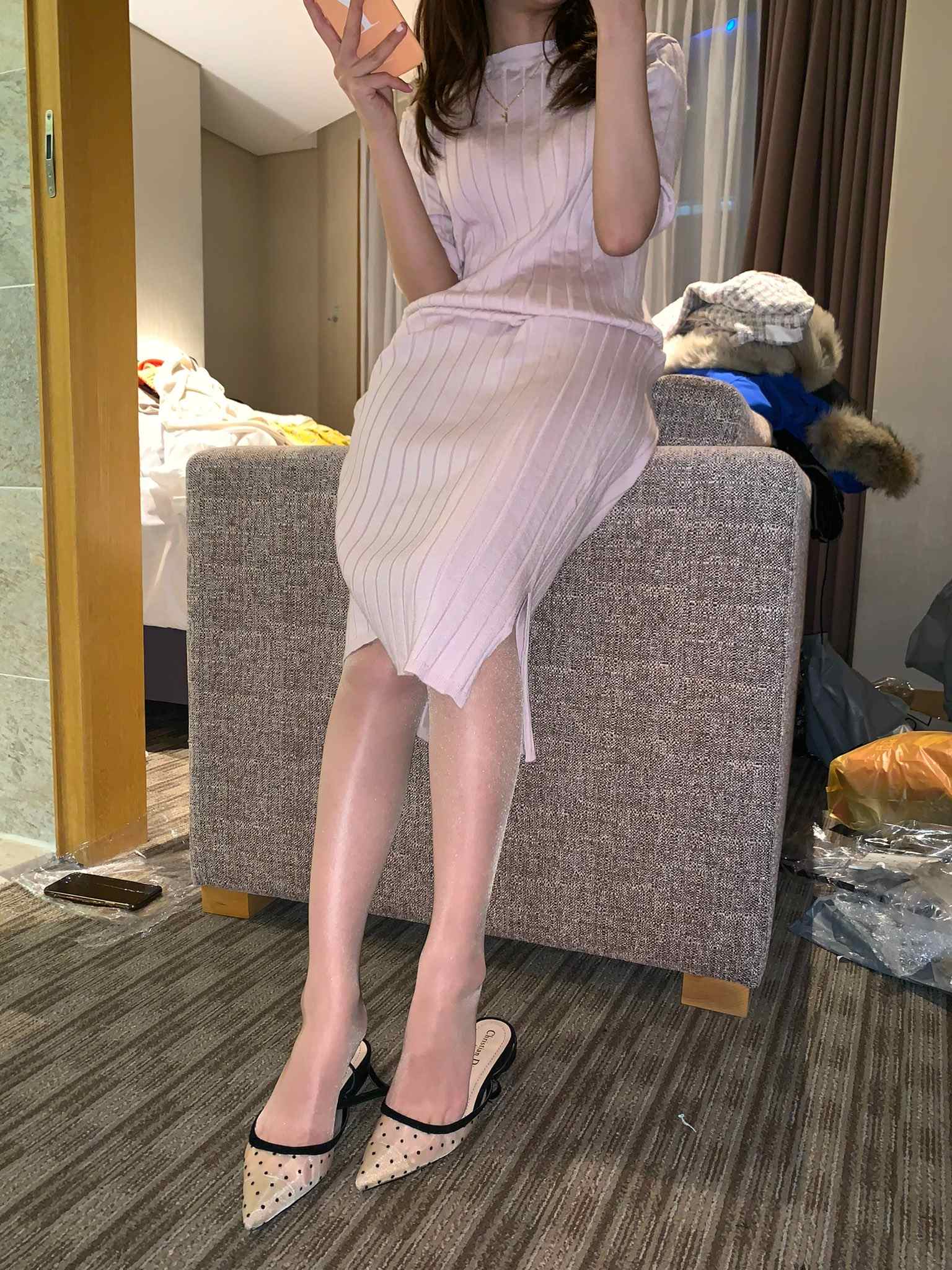 【网盘】[合集]付费群足控大神套路+爱脚小丸子等系列作品