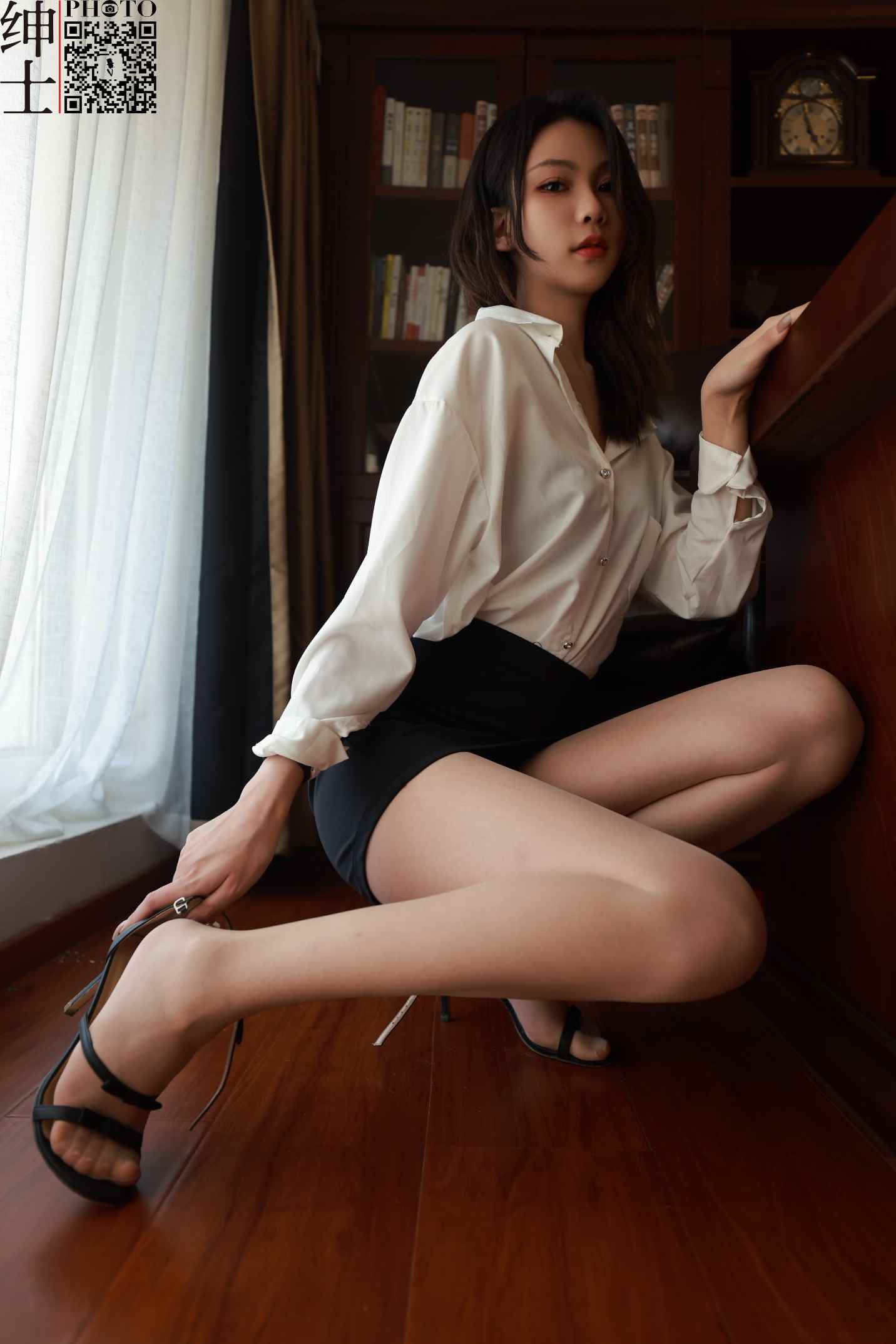 【网盘】[合集]SHENSHI绅士 – 全套217期