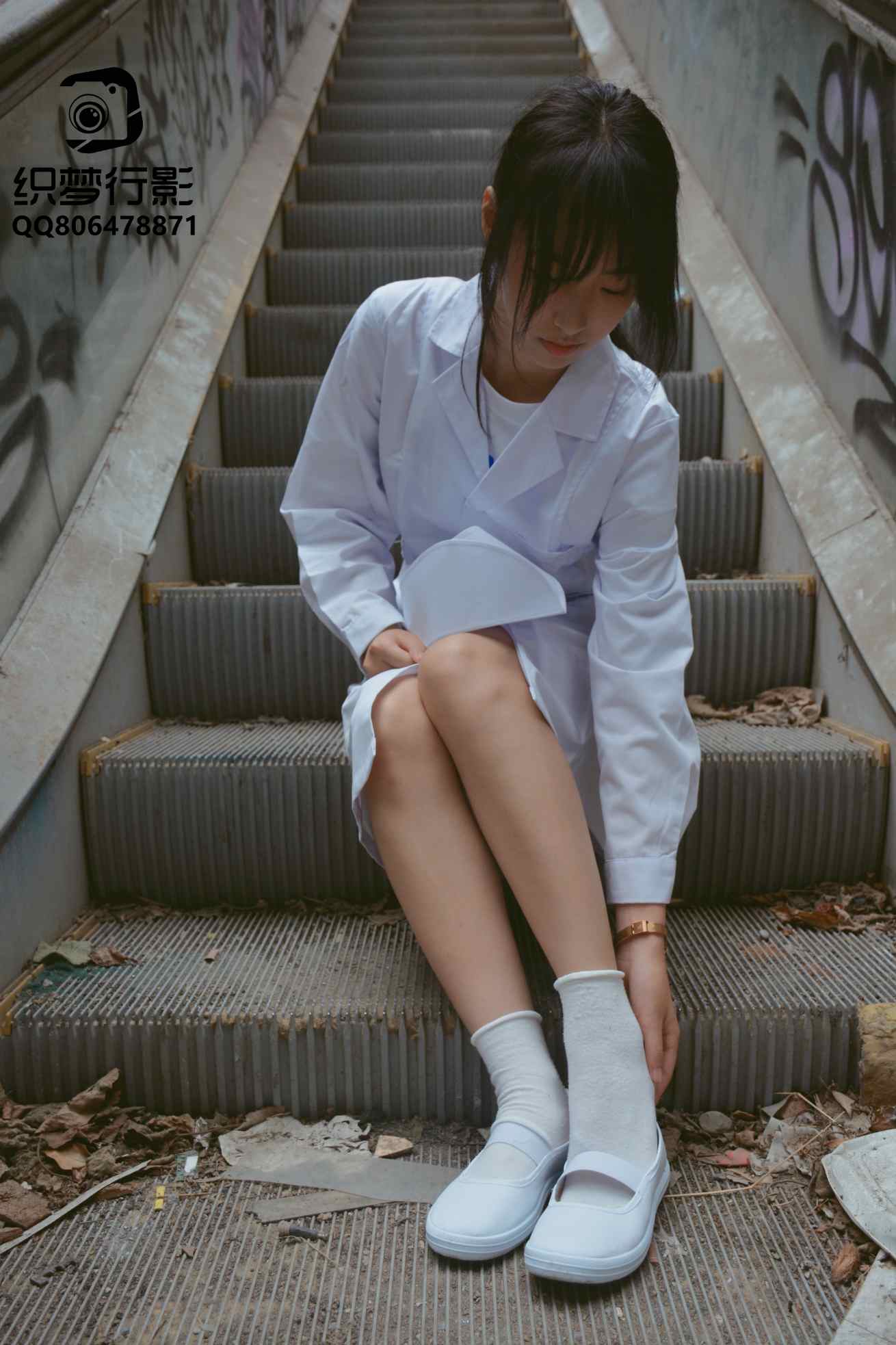 【网盘】[织梦映像]永夜初晗-二合一