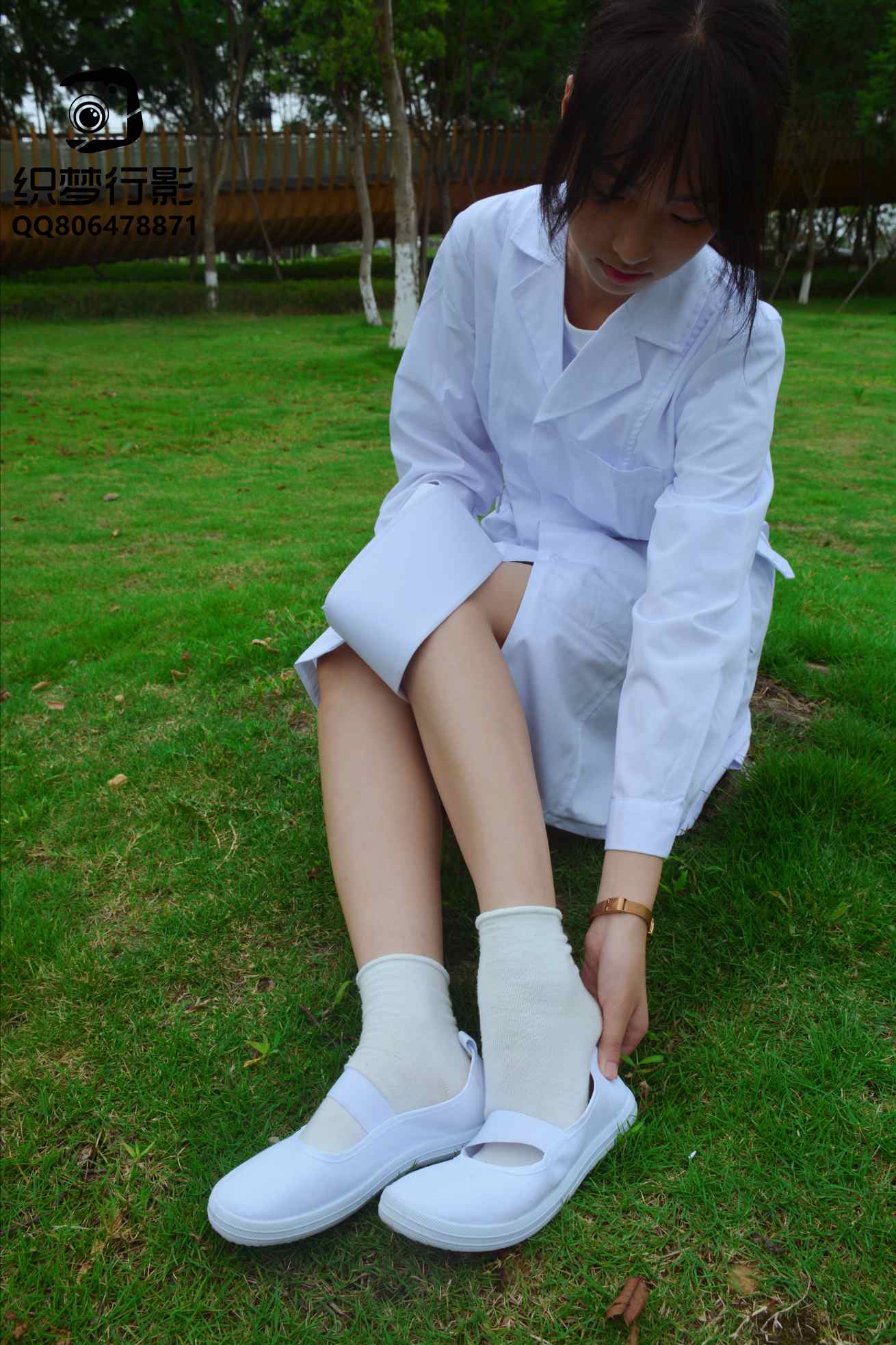 【网盘】[织梦映像]永夜初晗-二合一