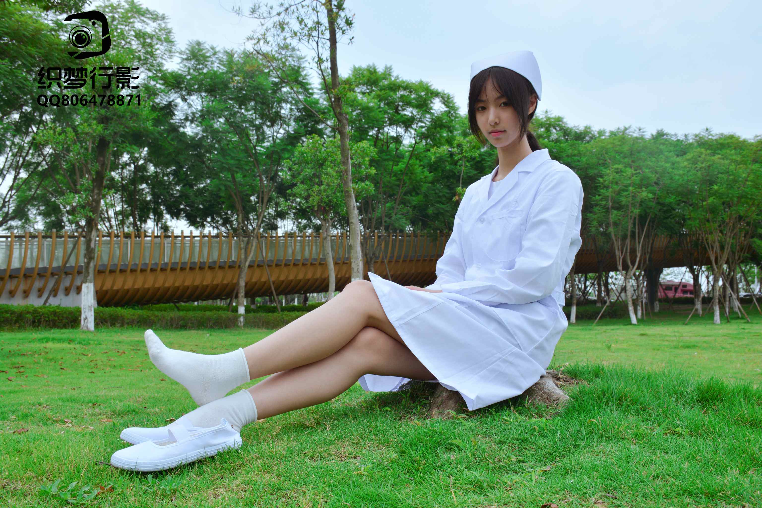 【网盘】[织梦映像]永夜初晗-二合一