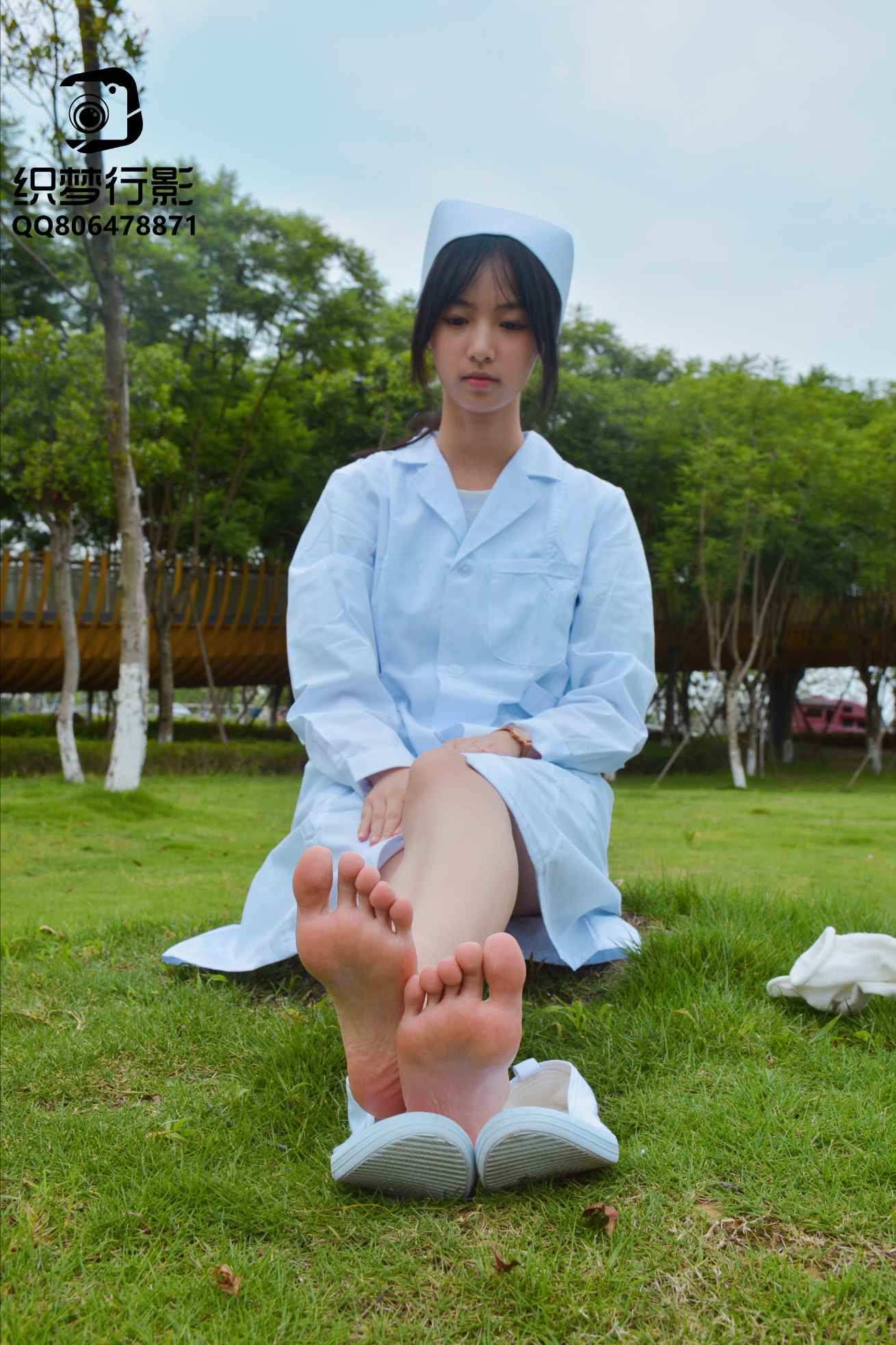 【网盘】[织梦映像]永夜初晗-二合一