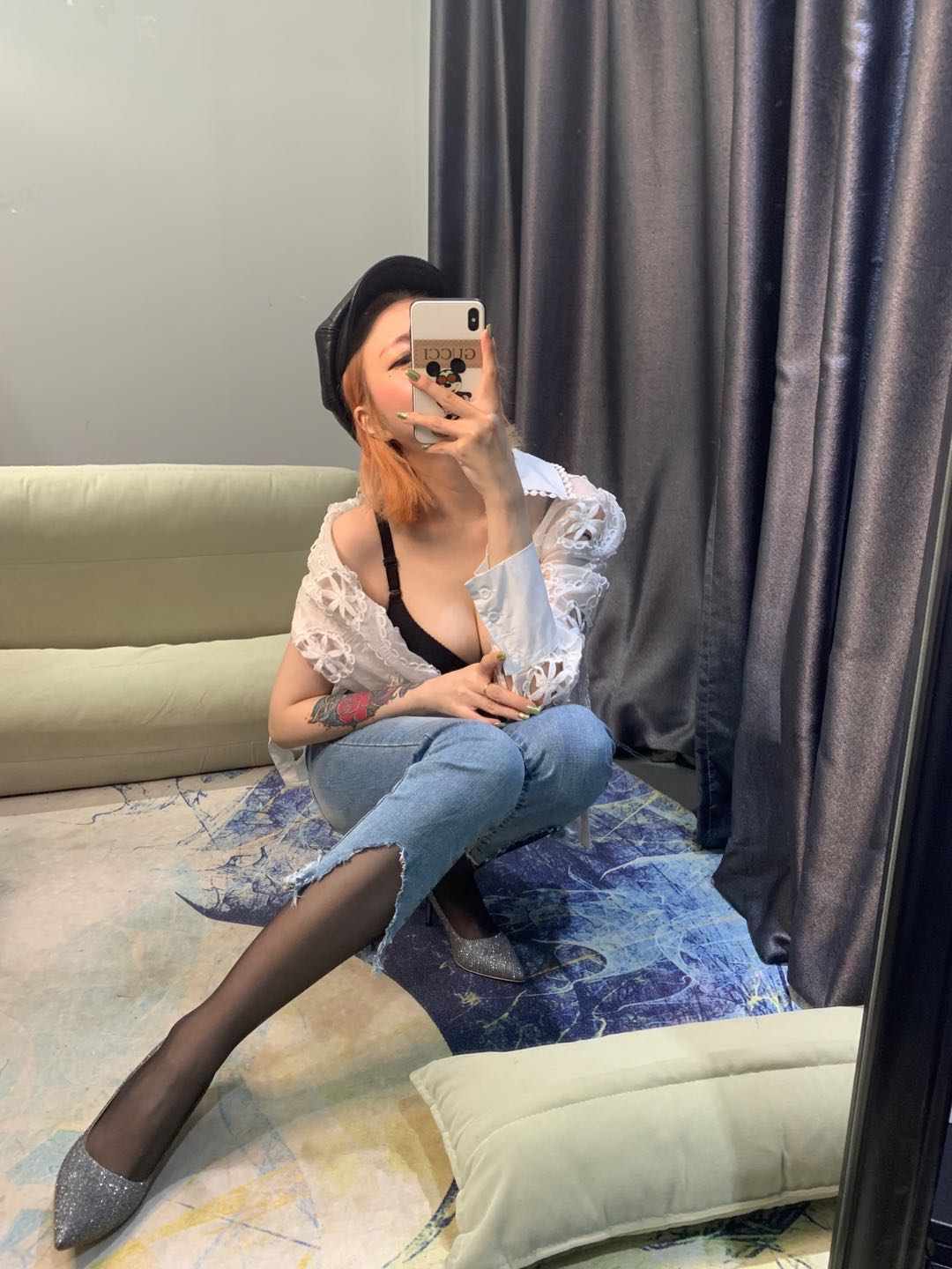 【网盘】杨大乐乐很靠谱 – 朋友圈系列套图&#038;视频