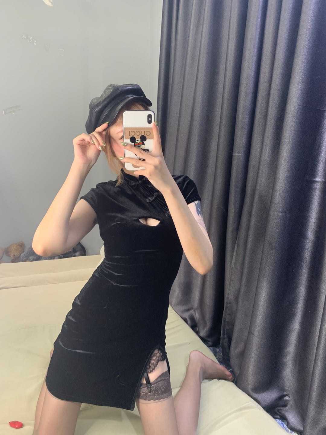 【网盘】杨大乐乐很靠谱 – 朋友圈系列套图&#038;视频