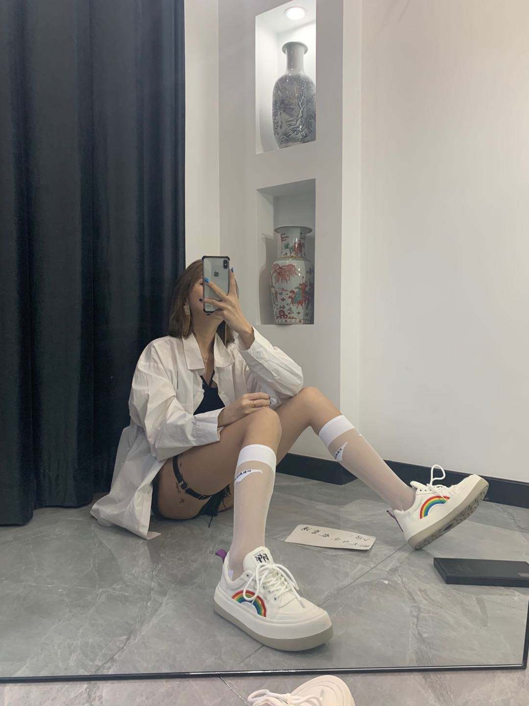 【网盘】杨大乐乐很靠谱 – 朋友圈系列套图&#038;视频