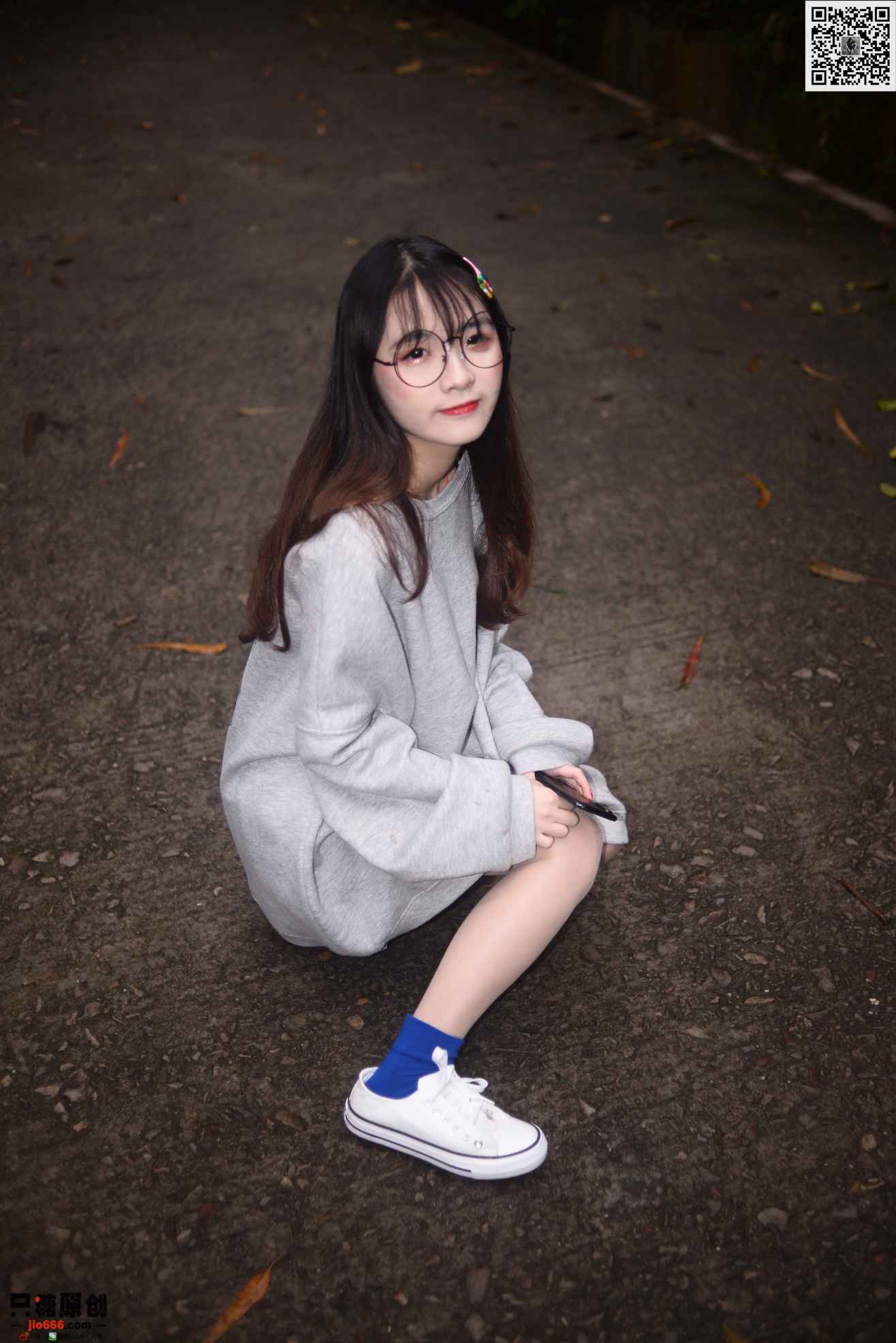 【网盘】[合集]只糖原创 – 全套360期