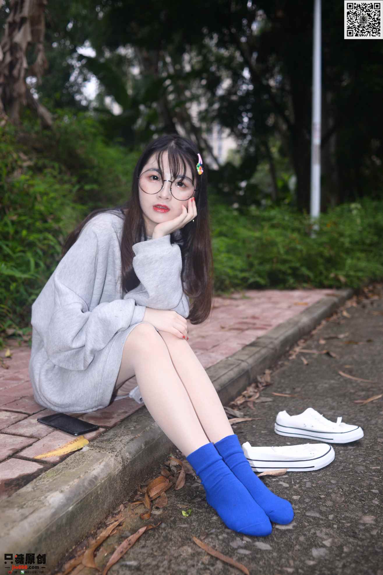 【网盘】[合集]只糖原创 – 全套360期