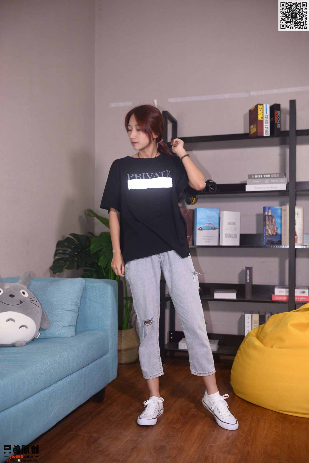 【网盘】[合集]只糖原创 – 全套360期