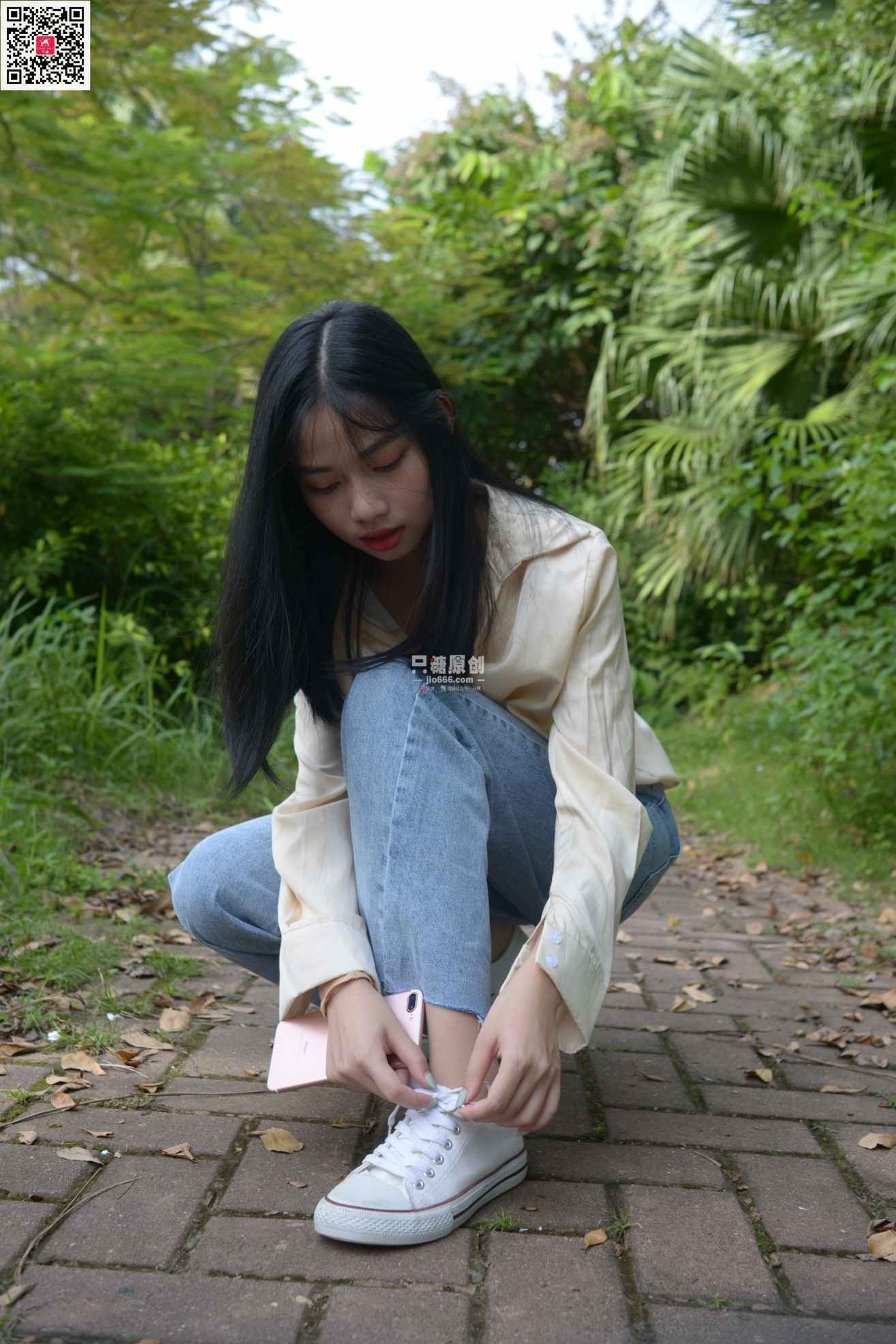 【网盘】[合集]只糖原创 – 全套360期