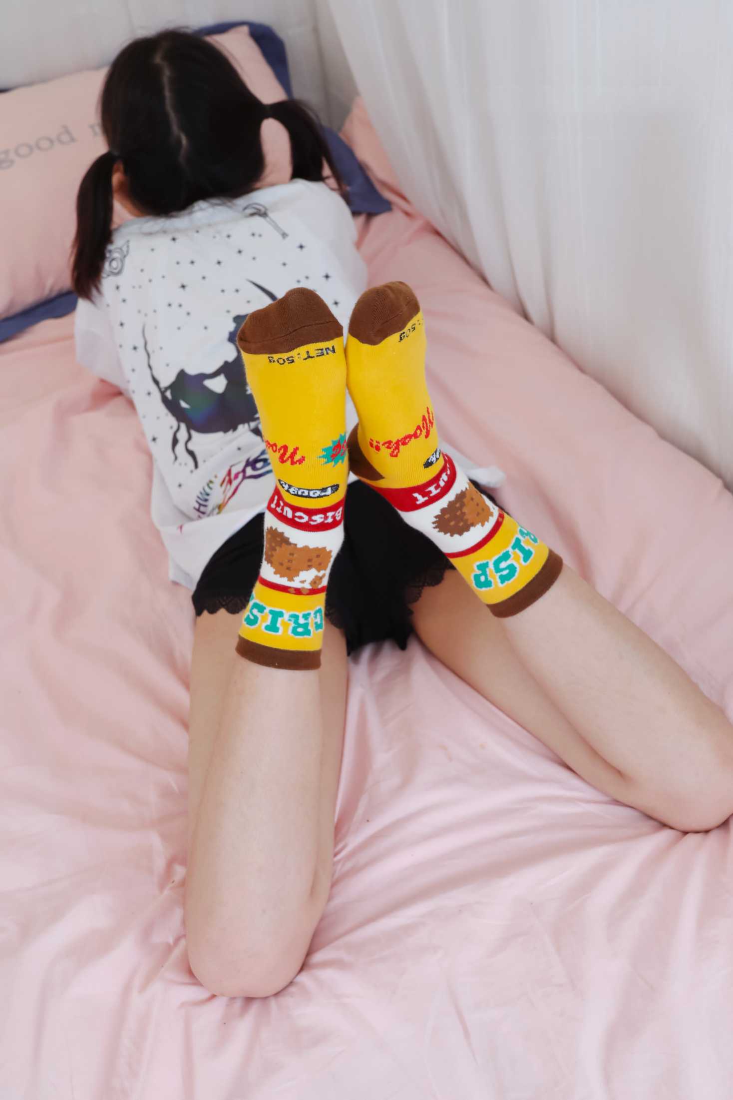 【网盘】[MZSOCK原版画质]NO.029 茜茜