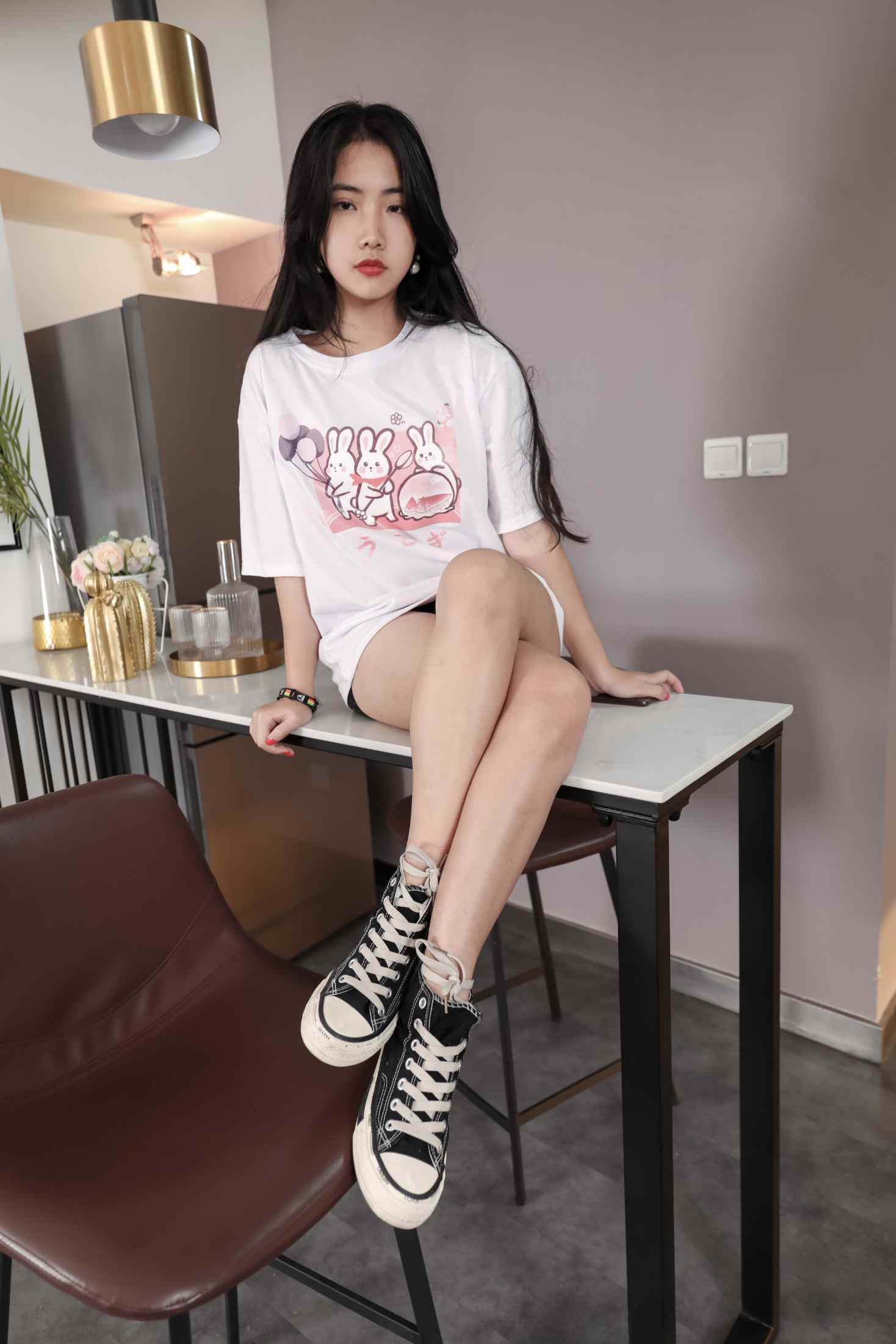 【网盘】[MZSOCK原版画质]NO.030 露露