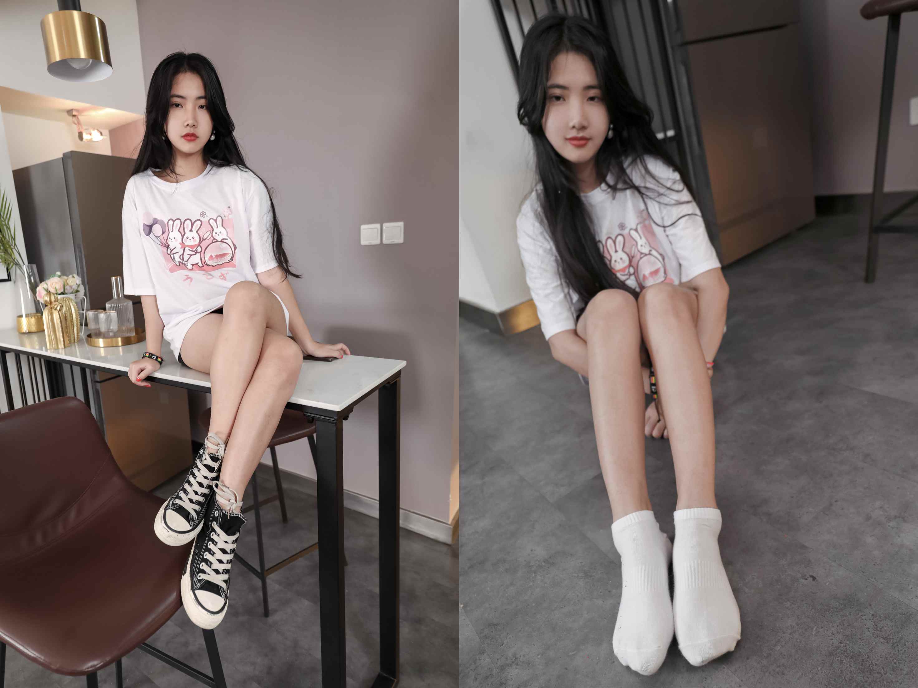 【网盘】[MZSOCK原版画质]NO.030 露露