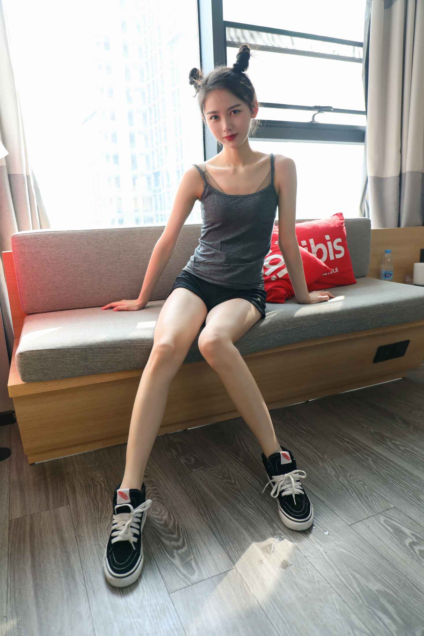 【网盘】[MZSOCK原版画质]NO.031 雨沫