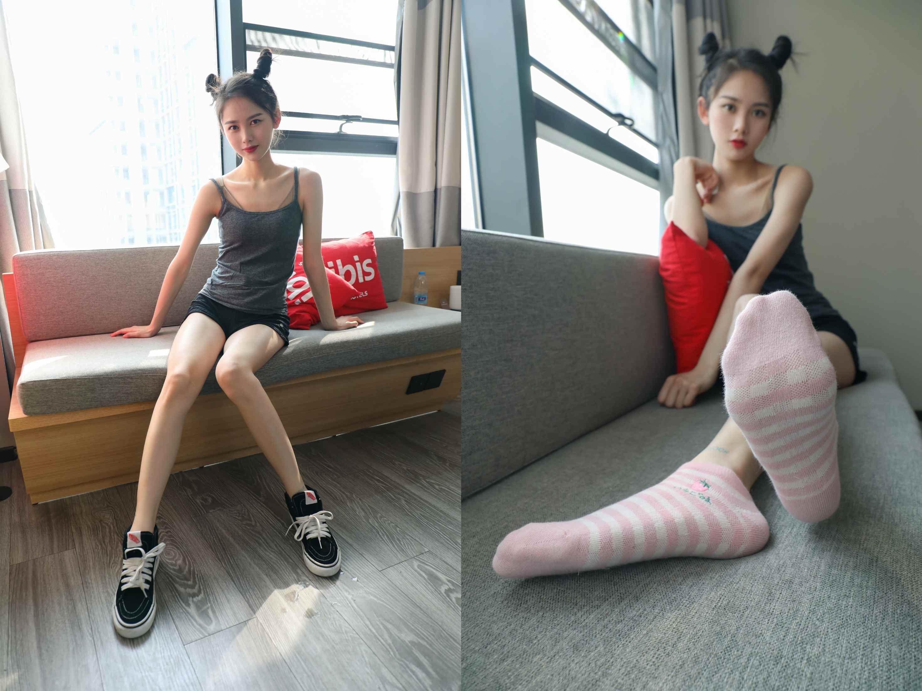 【网盘】[MZSOCK原版画质]NO.031 雨沫