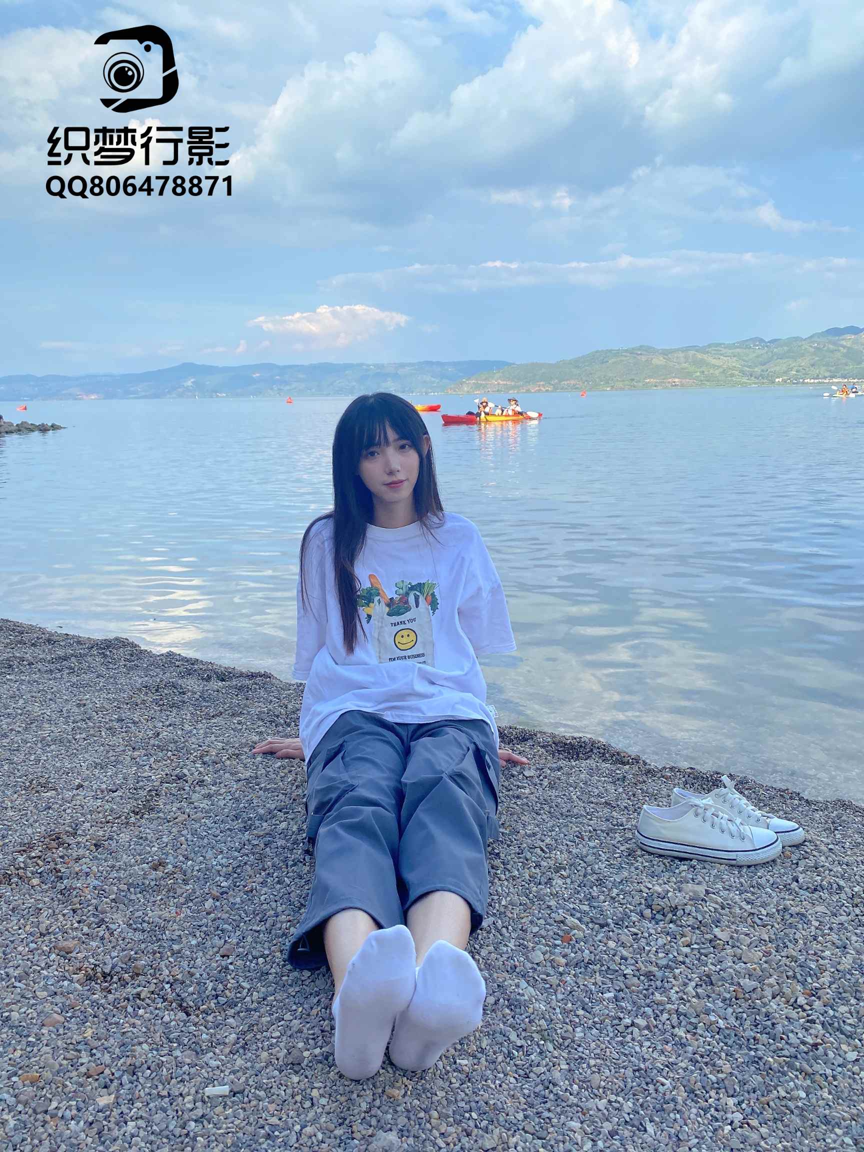 【网盘】[织梦映像]海街日记