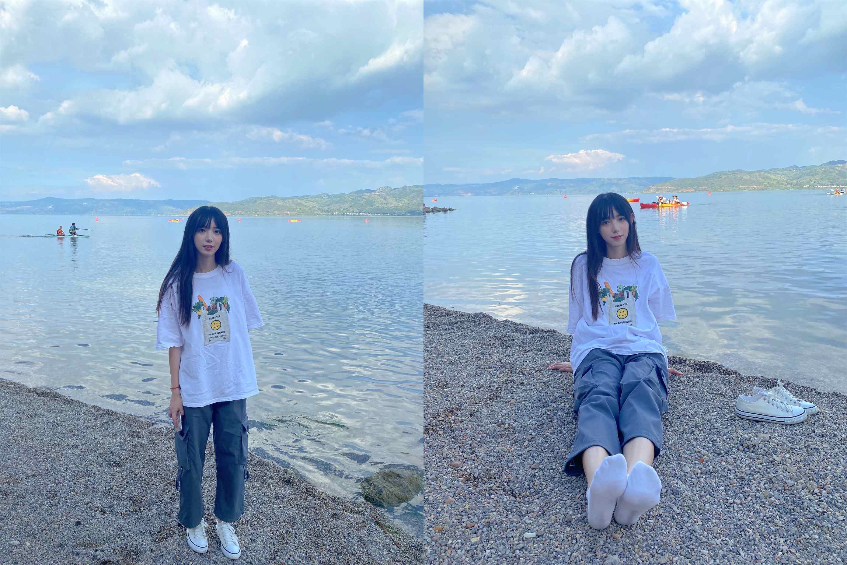 【网盘】[织梦映像]海街日记