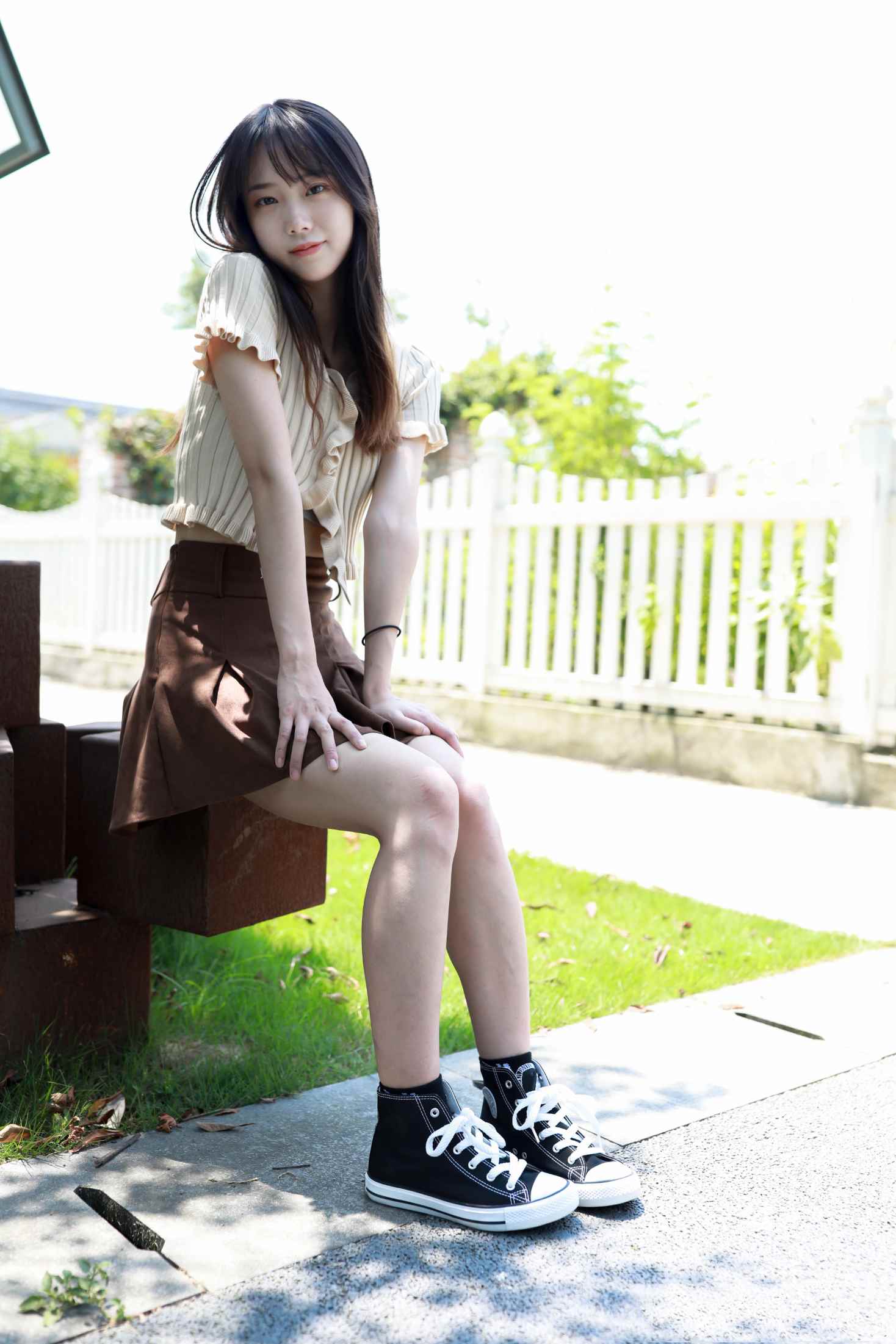 【网盘】[MZSOCK原版画质]NO.035 可可