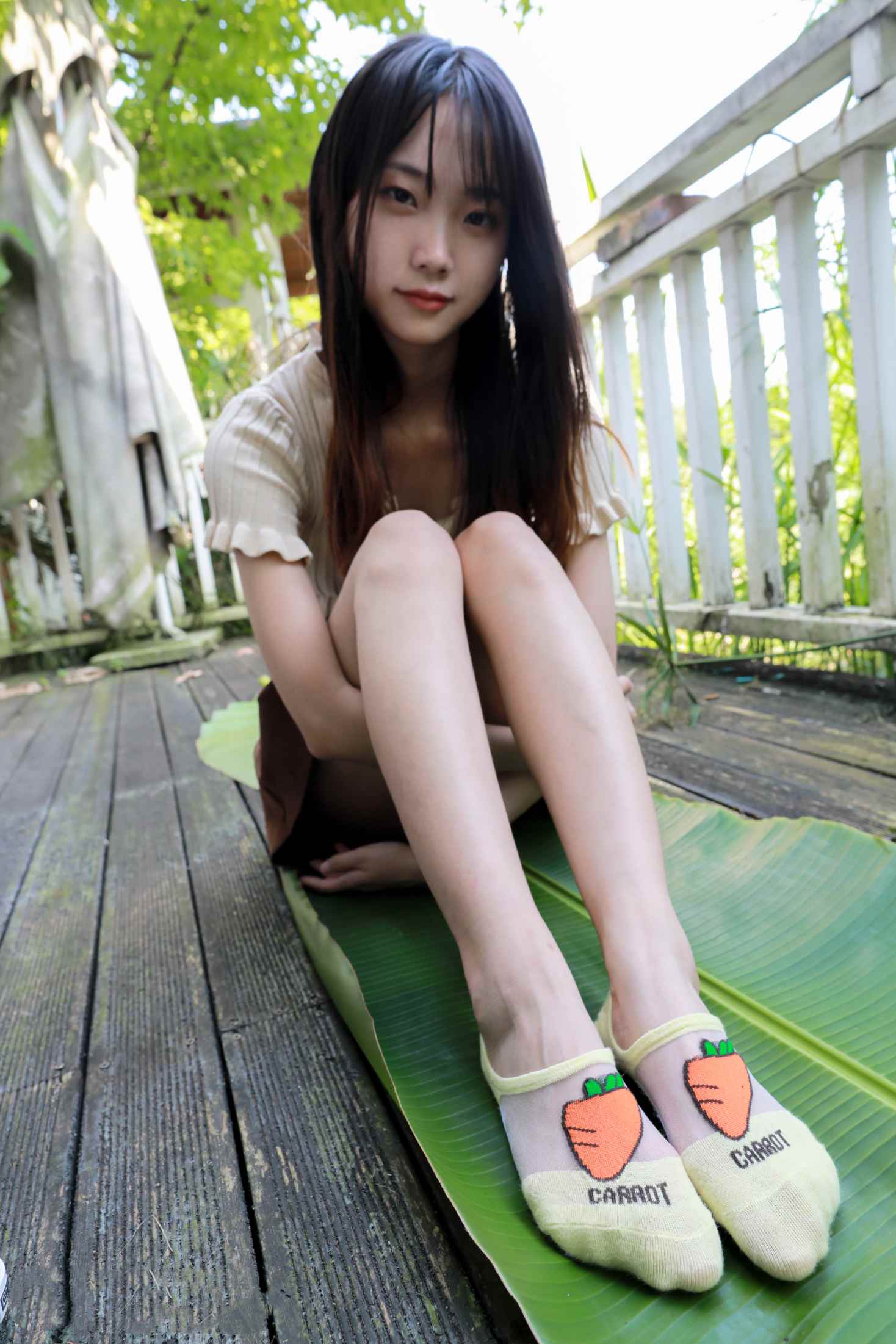 【网盘】[MZSOCK原版画质]NO.035 可可