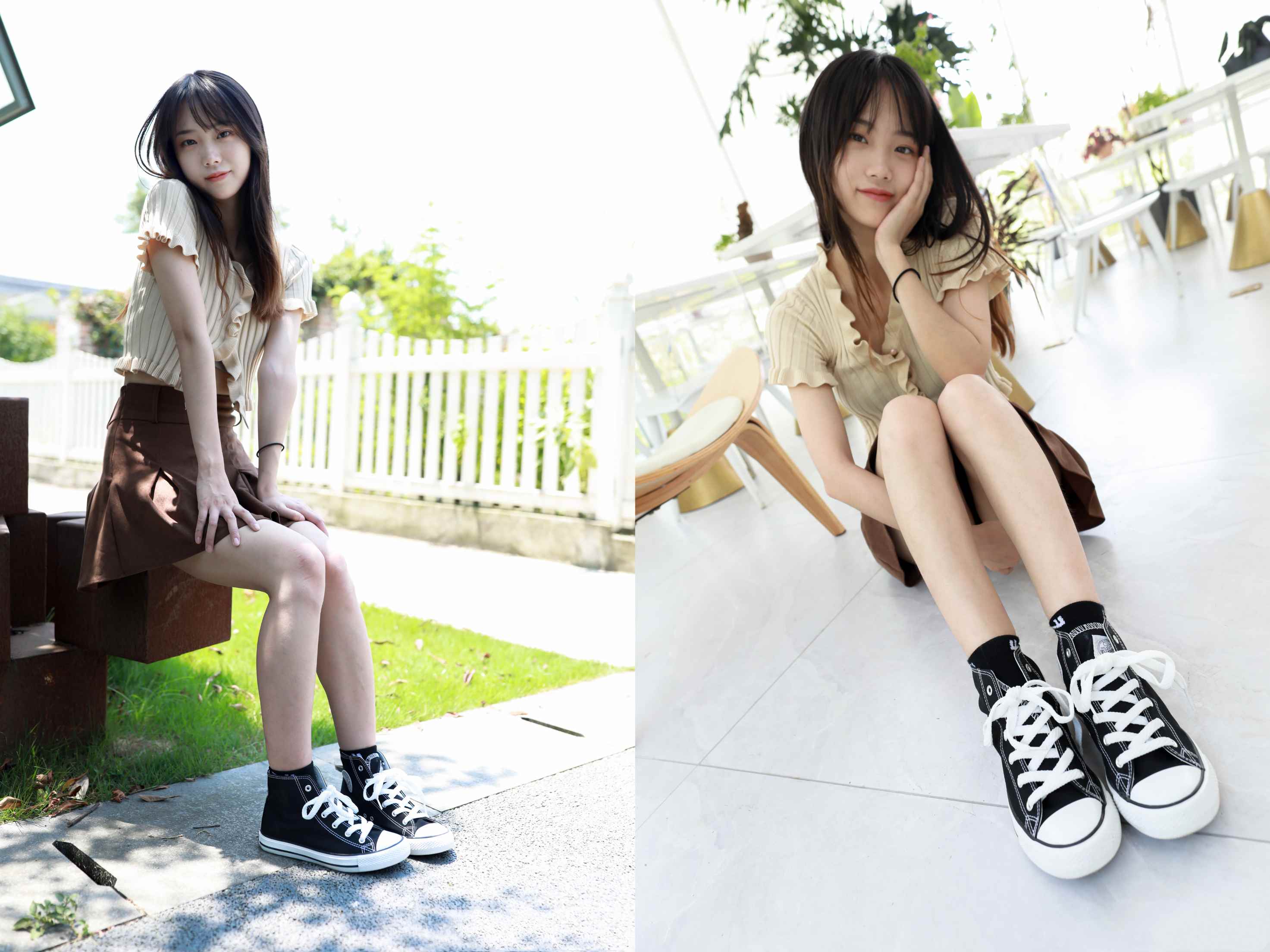 【网盘】[MZSOCK原版画质]NO.035 可可