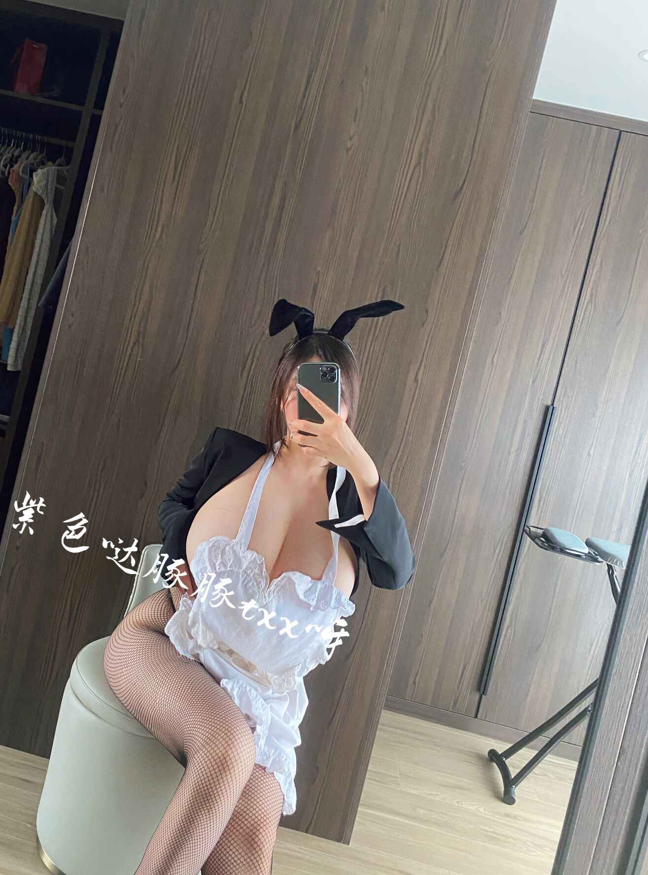 【网盘】童小芯 – 微信朋友圈系列套图&#038;视频