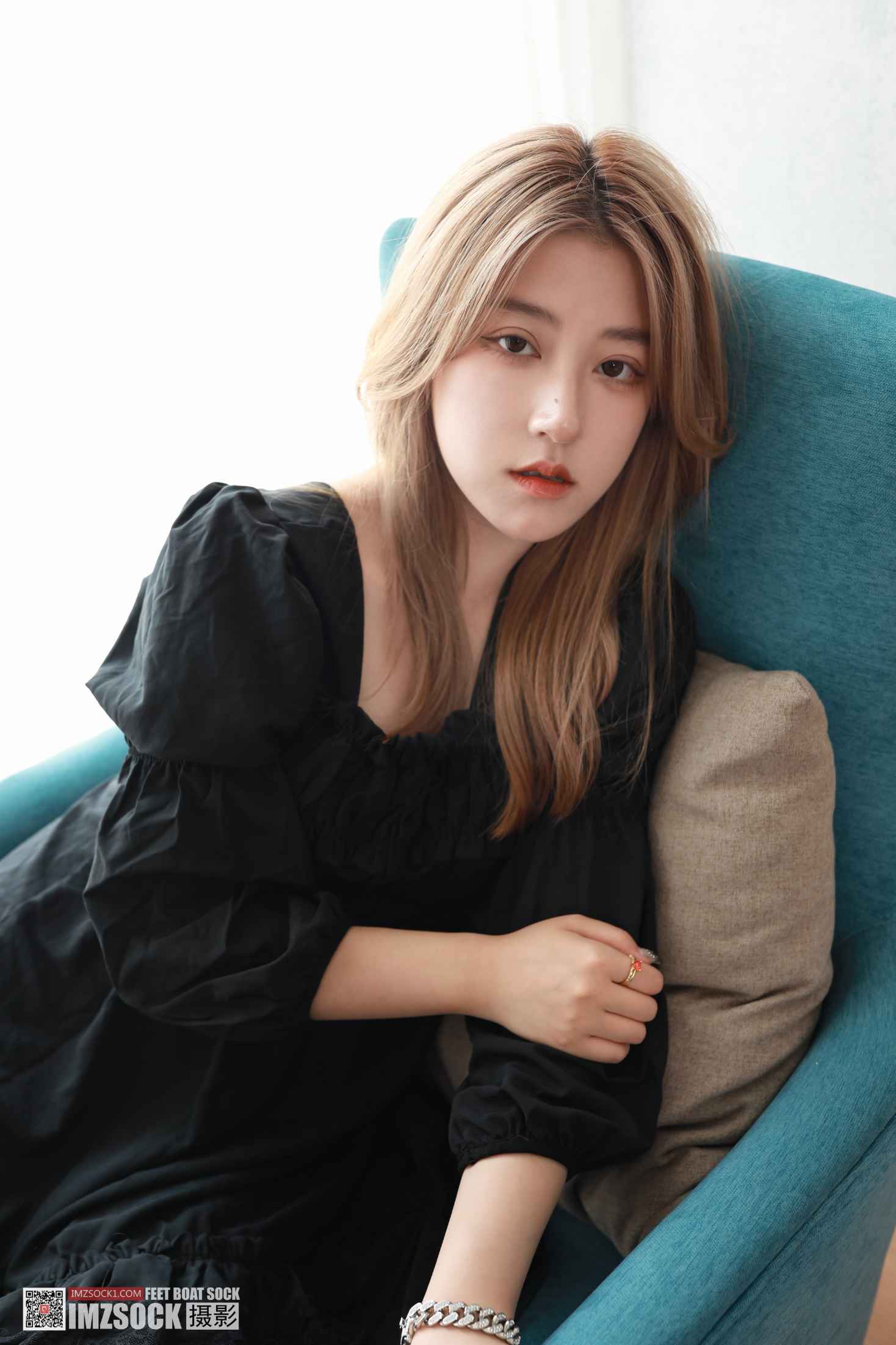 【网盘】[MZSOCK原版画质]NO.039 小米酱