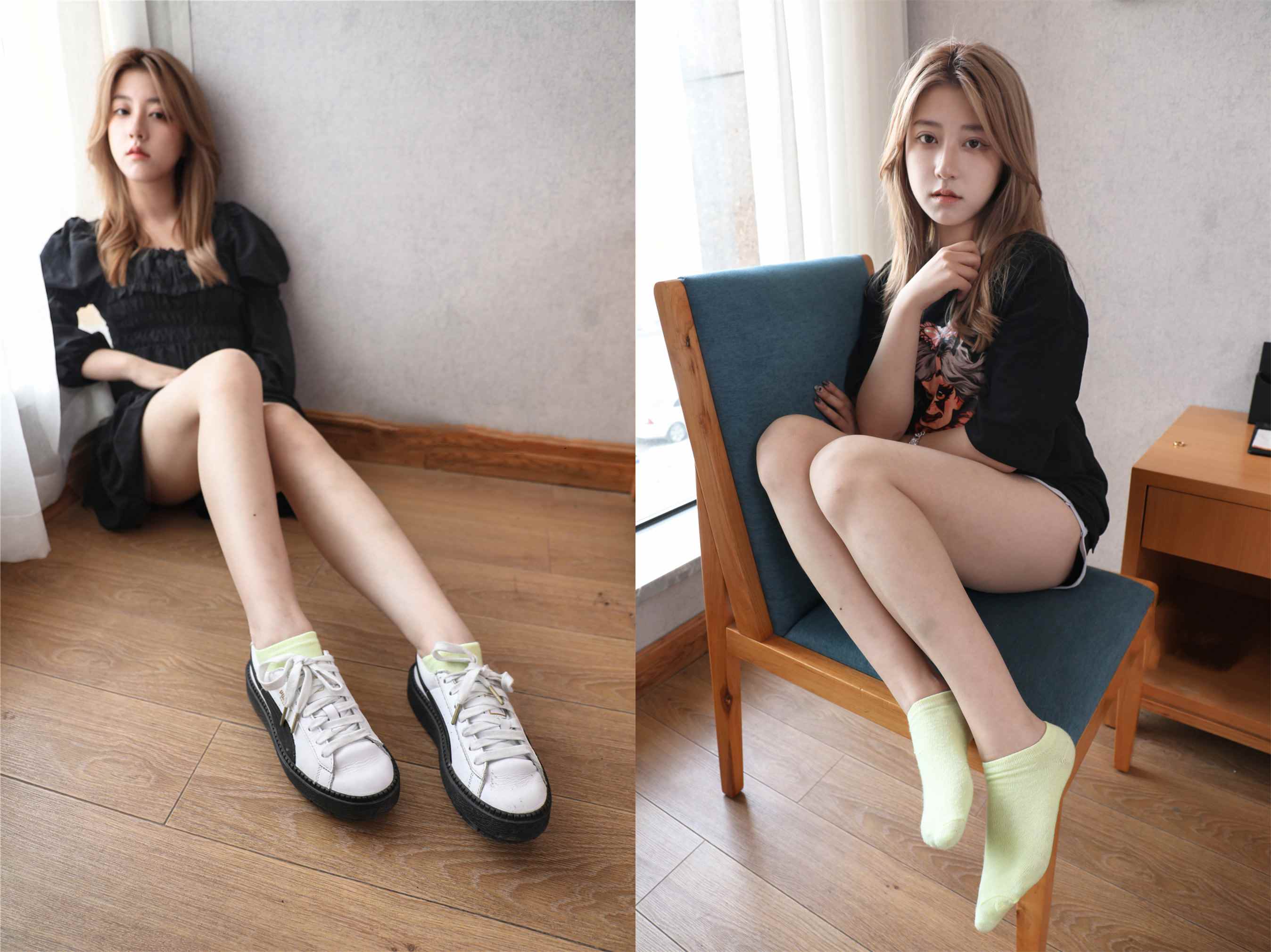 【网盘】[MZSOCK原版画质]NO.039 小米酱