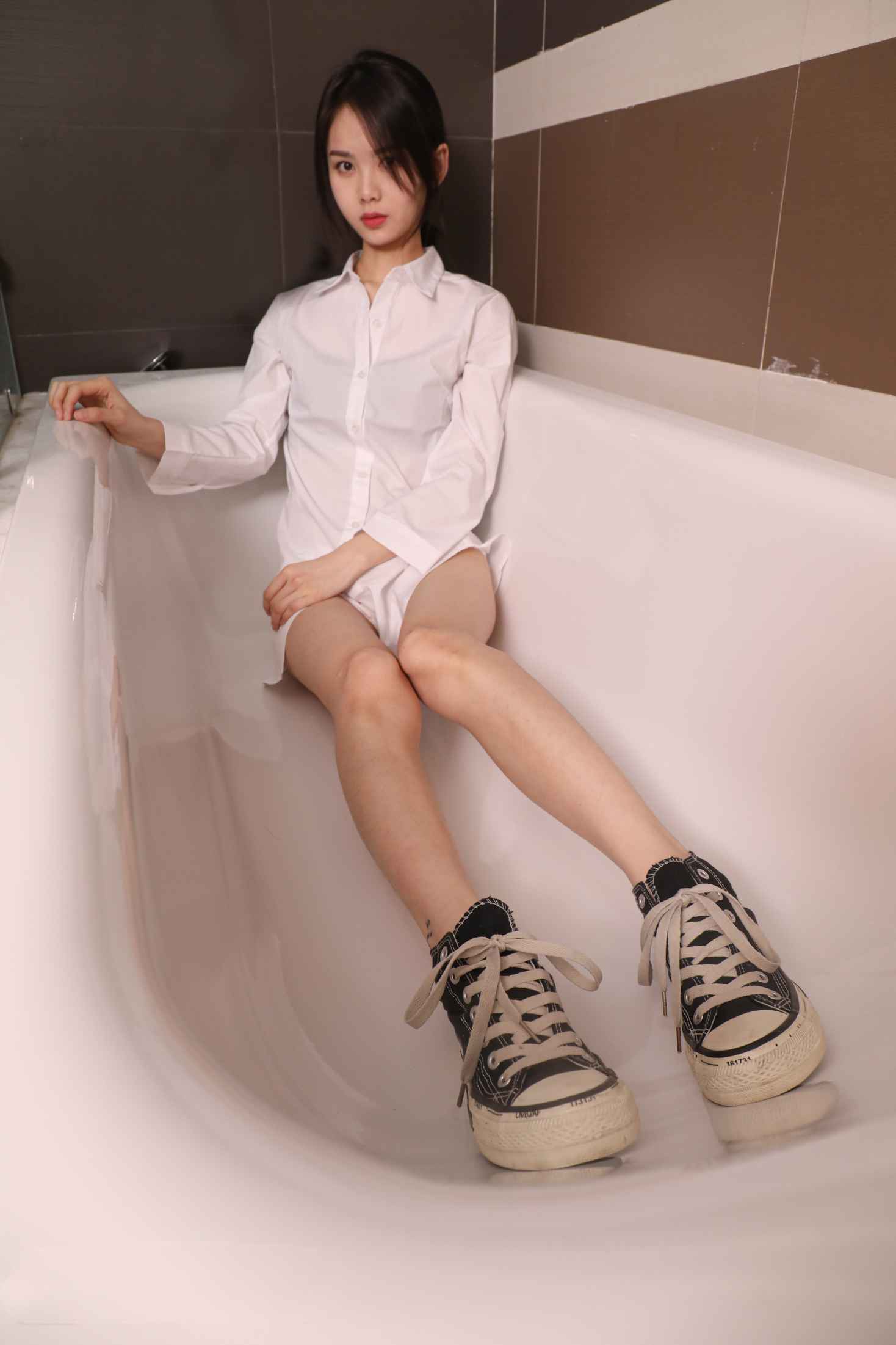 【网盘】[MZSOCK原版画质]NO.040 雨沫