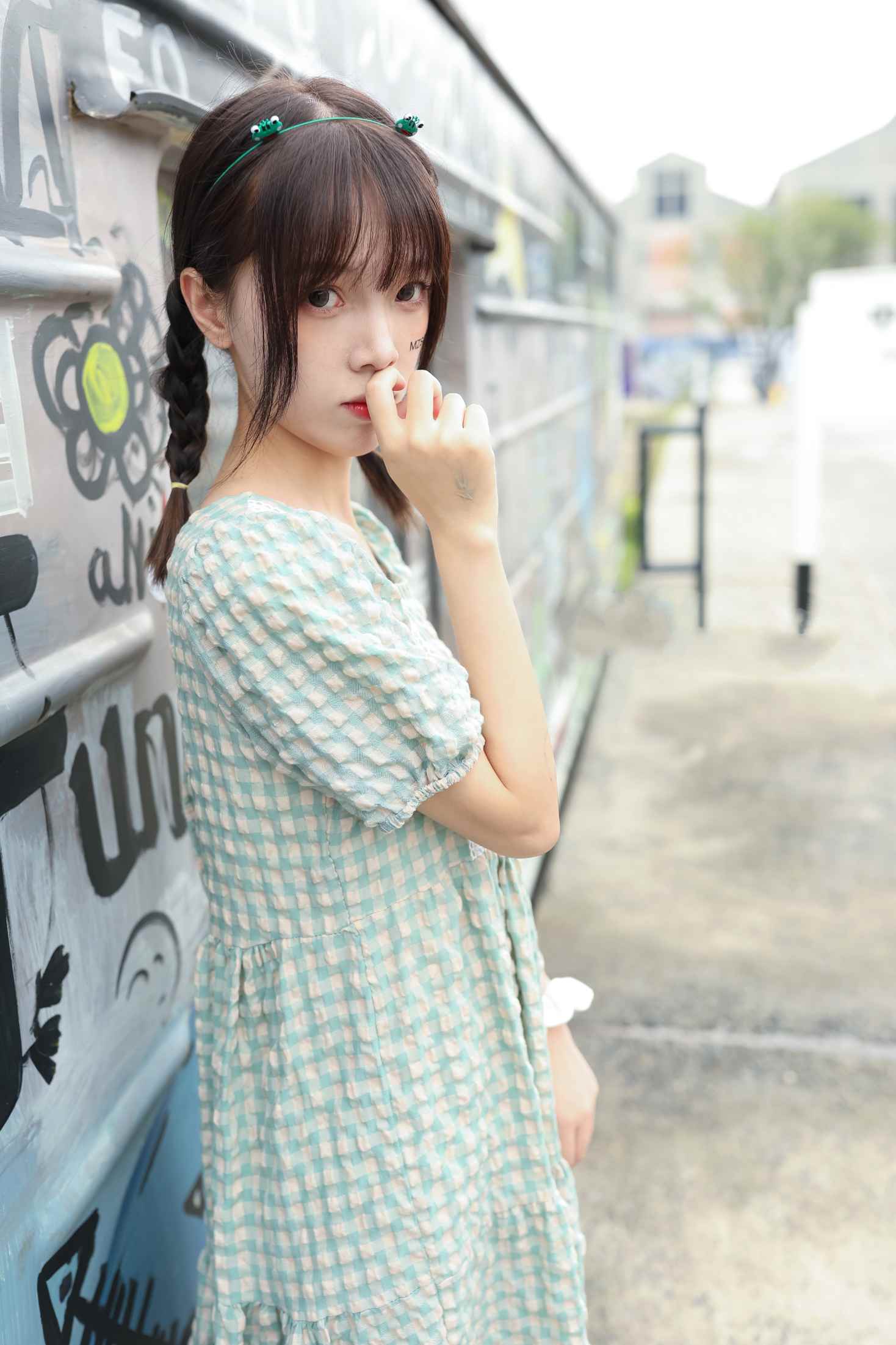 【网盘】[MZSOCK原版画质]NO.041 樱子