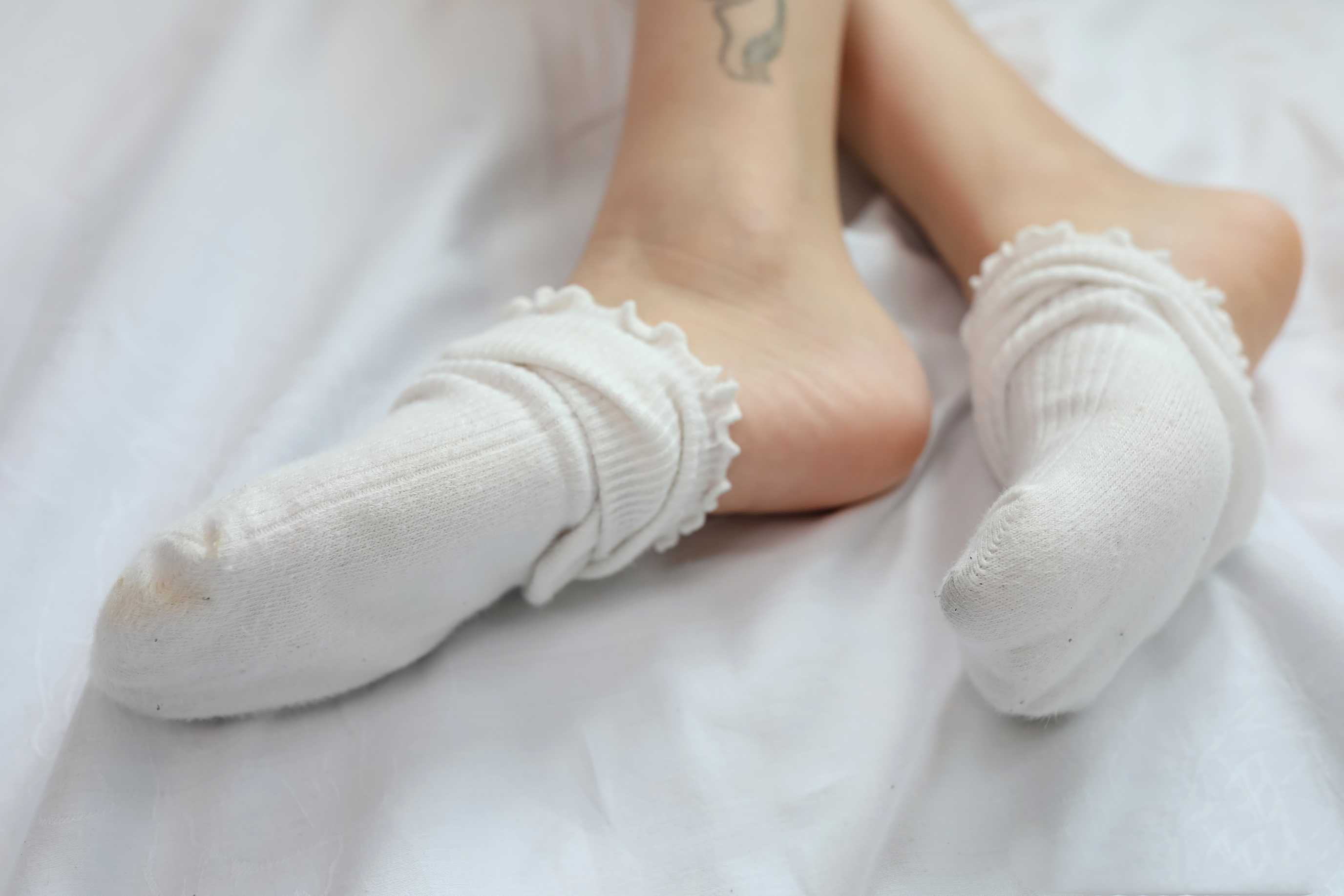 【网盘】[MZSOCK原版画质]NO.041 樱子