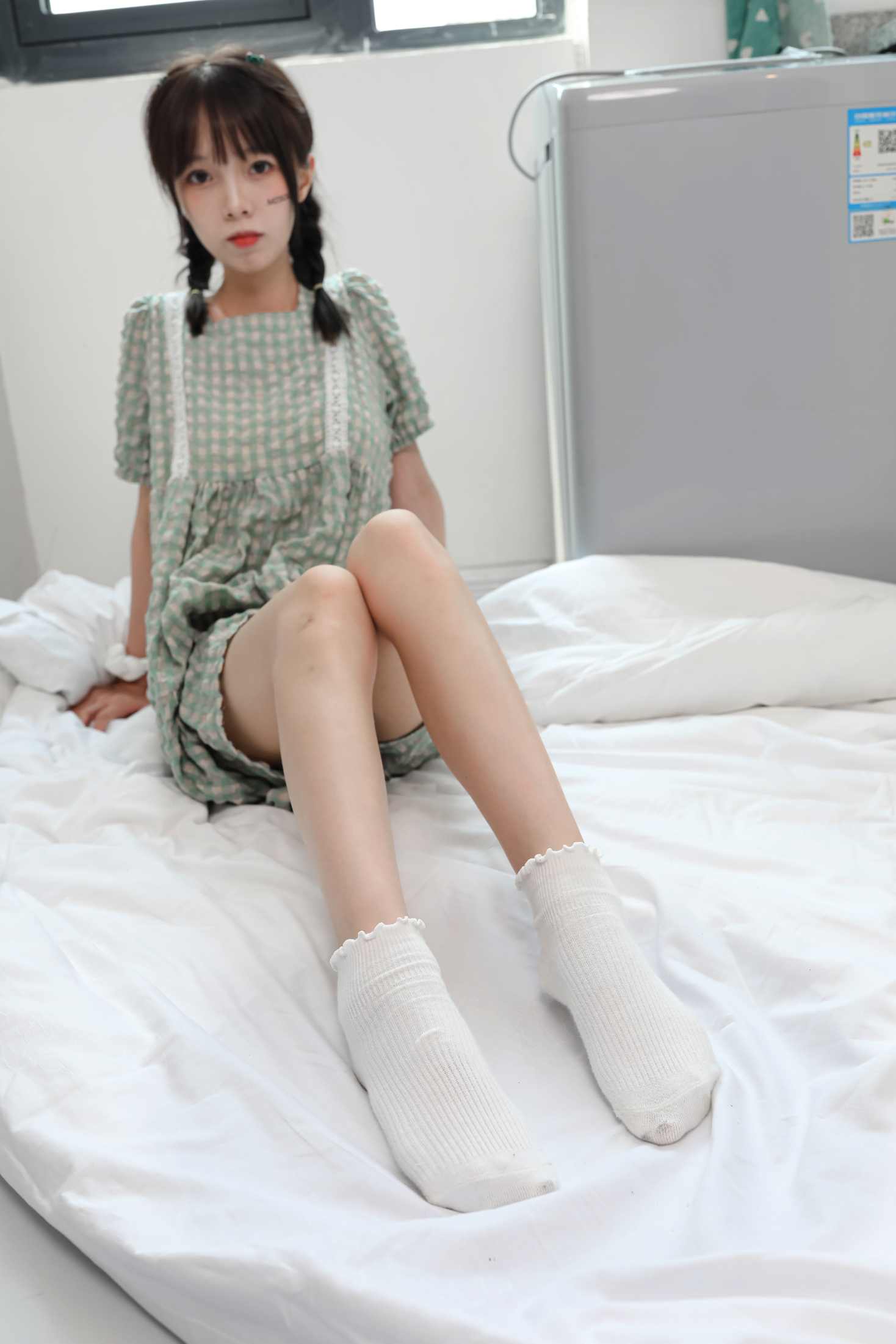 【网盘】[MZSOCK原版画质]NO.041 樱子