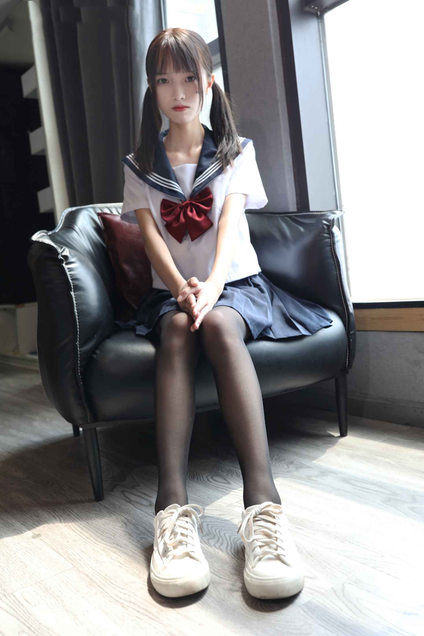 【网盘】[MZSOCK原版画质]NO.044 樱子