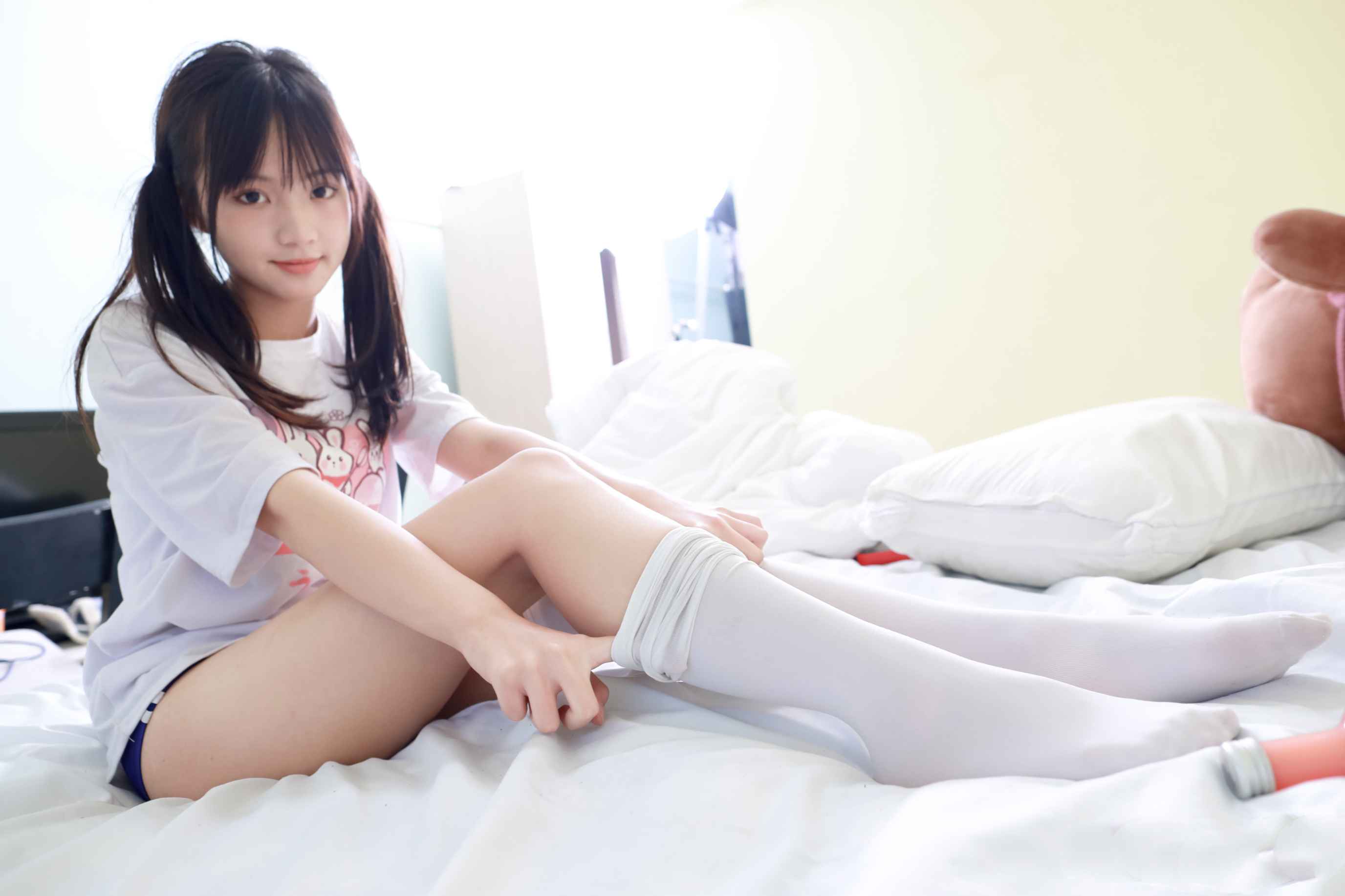 【网盘】[MZSOCK原版画质]NO.045 小麦