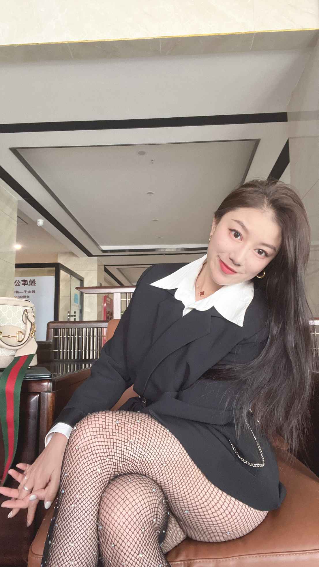 【网盘】鹿瑶 – 微密圈系列套图&#038;视频