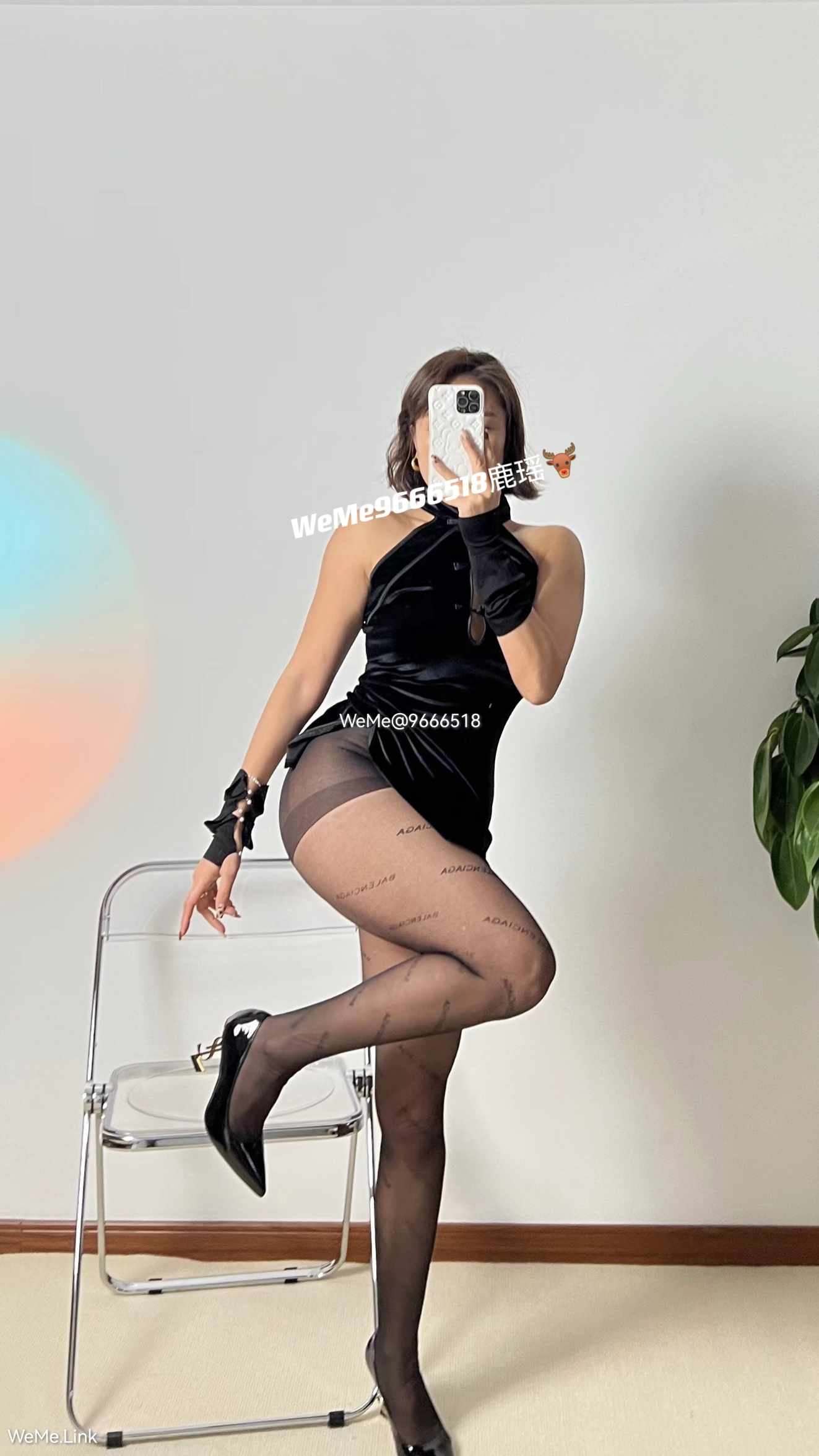 【网盘】鹿瑶 – 微密圈系列套图&#038;视频