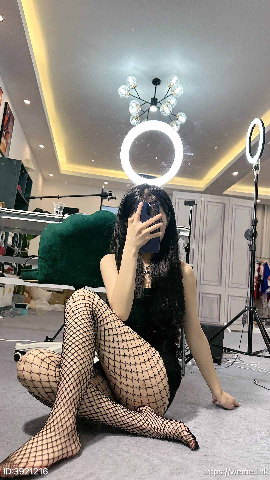 【网盘】汤圆可甜了 – 微密圈系列套图&#038;视频