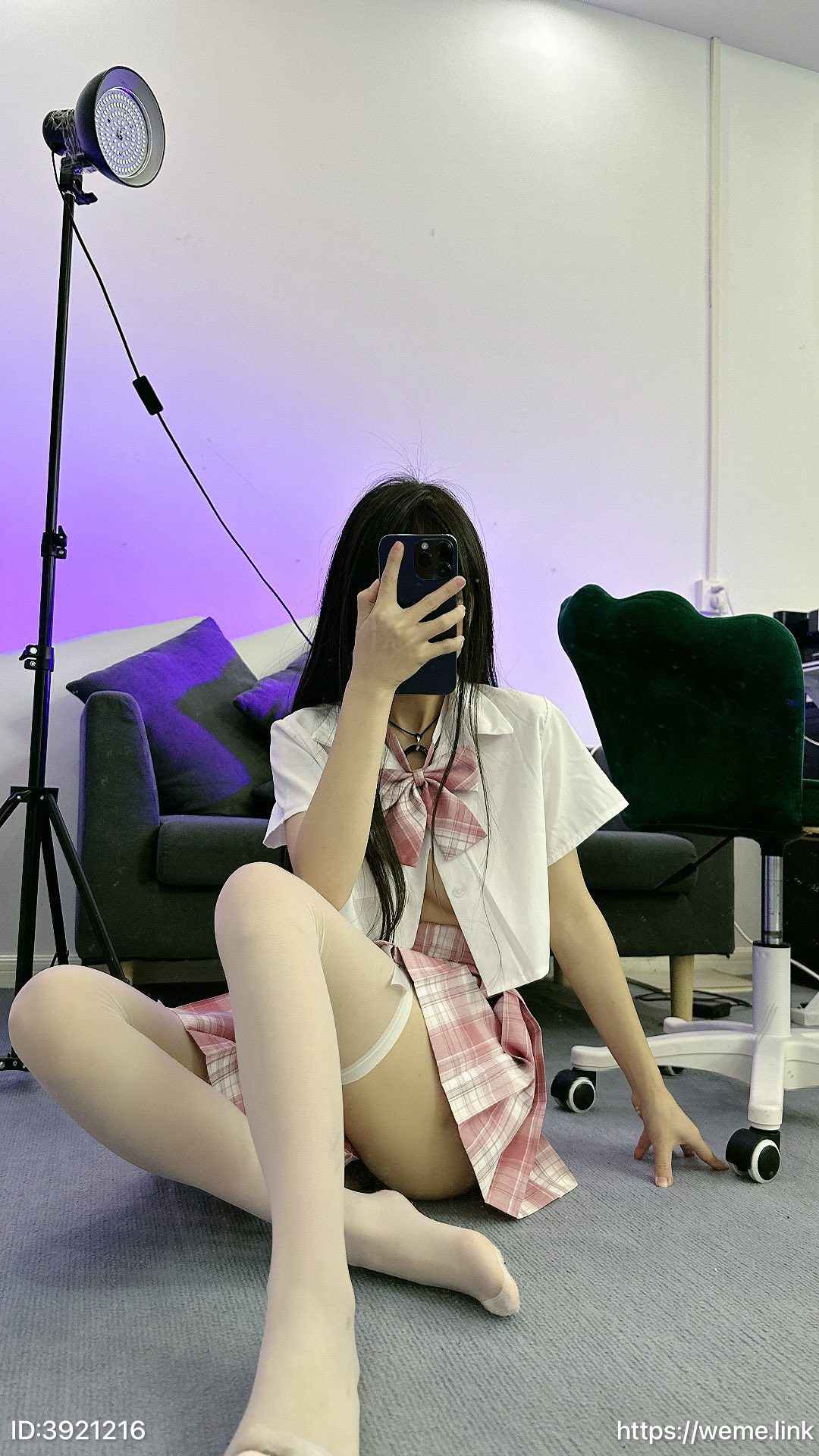 【网盘】汤圆可甜了 – 微密圈系列套图&#038;视频