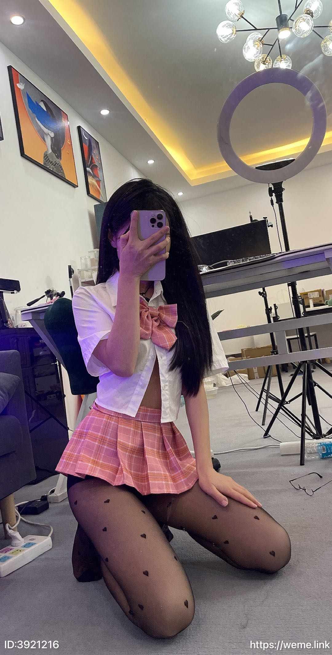 【网盘】汤圆可甜了 – 微密圈系列套图&#038;视频