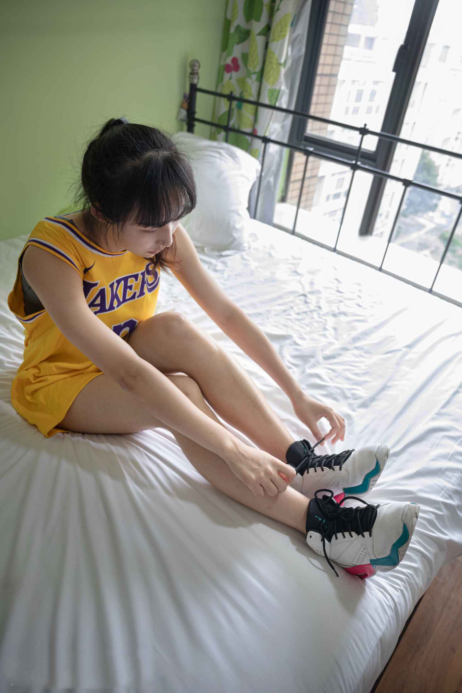 【网盘】[MZSOCK原版画质]NO.050 亚朵