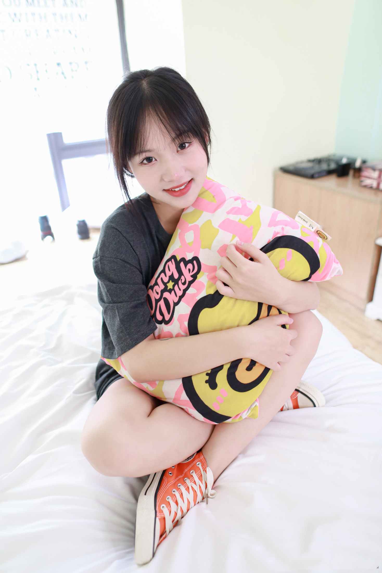 【网盘】[MZSOCK原版画质]NO.051 小麦