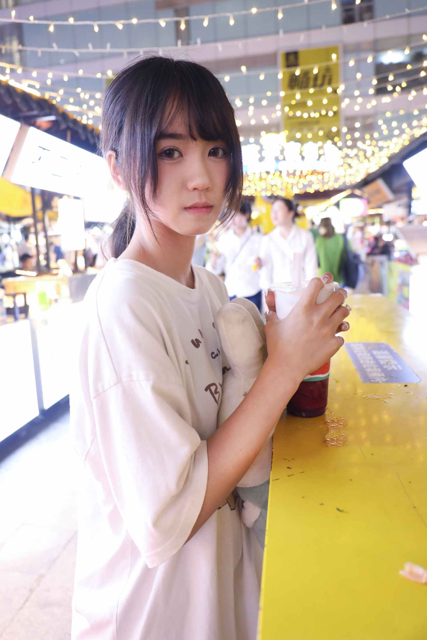 【网盘】[MZSOCK原版画质]NO.053 莹莹